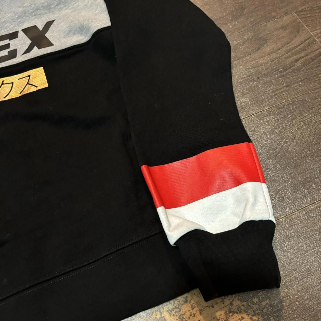 Designer Pyrex Vision Sweatshirt Size US S / EU 44-46 / 1 - 3 Thumbnail