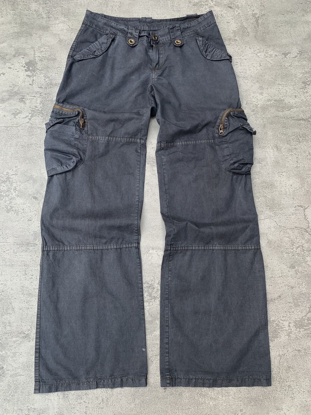 Men's Le Grande Bleu (L.G.B.) Denim | Grailed