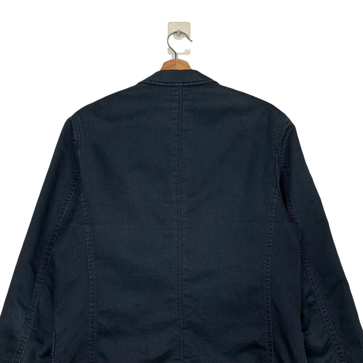 Paul Smith PAUL SMITH LONDON Casual Jacket Blazer #2417-C108 Size US M / EU 48-50 / 2 - 8 Thumbnail