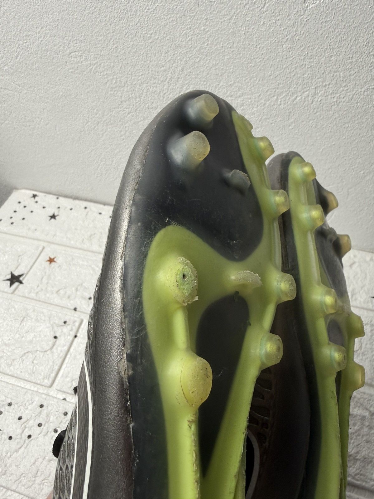 Nike Nike Magista Opus FG Elite US11.5 UK10.5 EUR45.5 Cleats Size US 11.5 / EU 44-45 - 11 Thumbnail