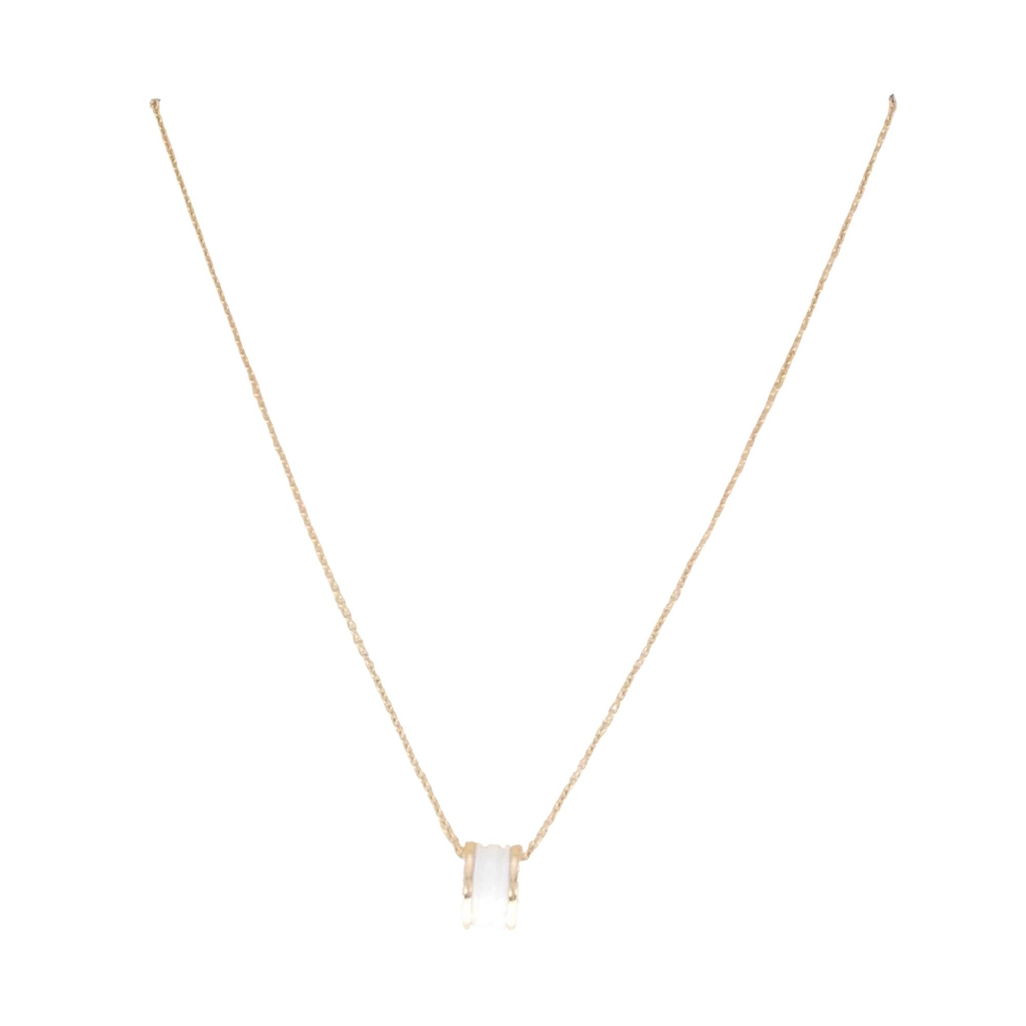 Bvlgari Bulgari B.Zero1 necklace Size ONE SIZE - 1 Thumbnail