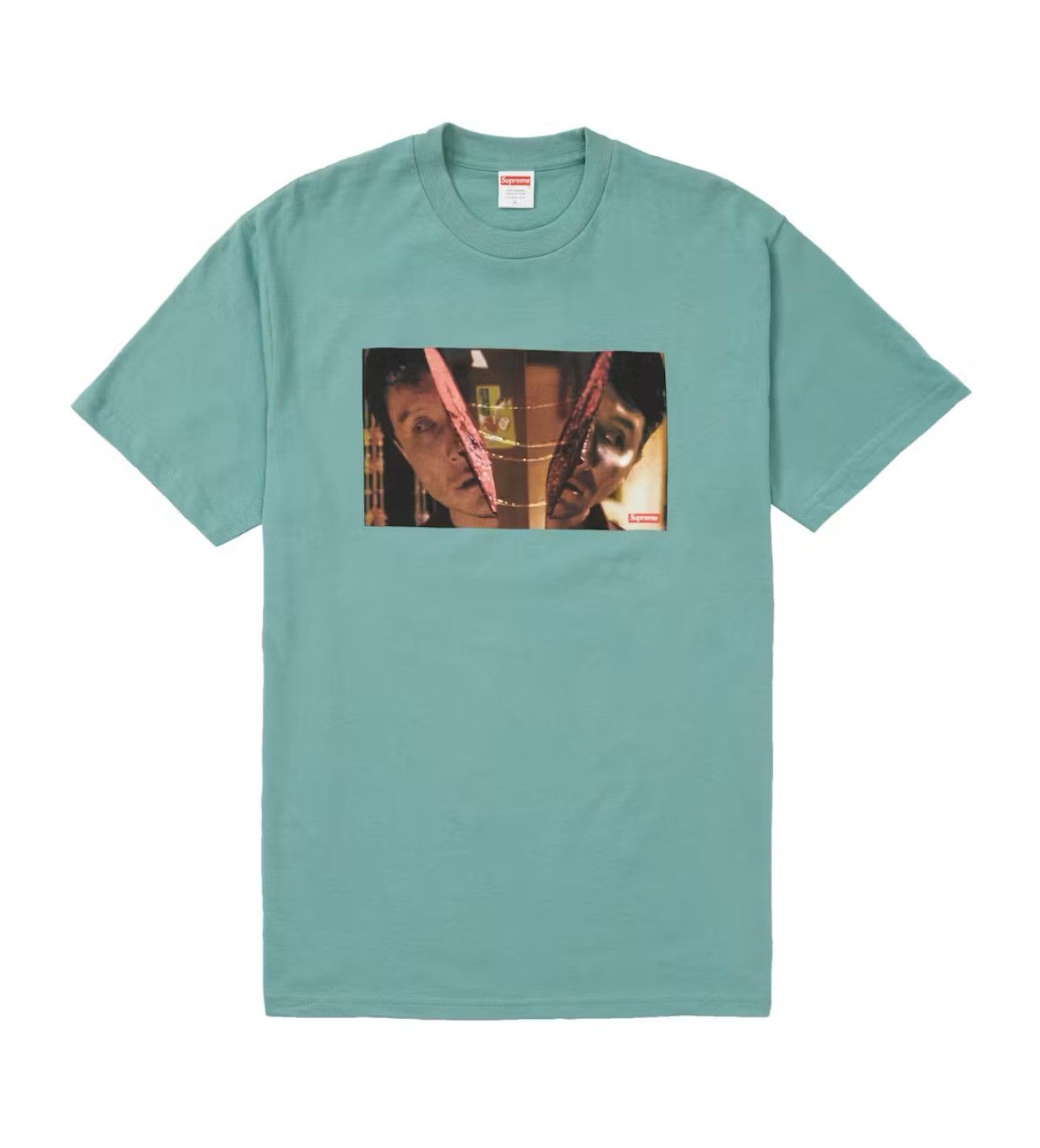 Supreme Ichi The Killer L S Tee (SS20) - $54