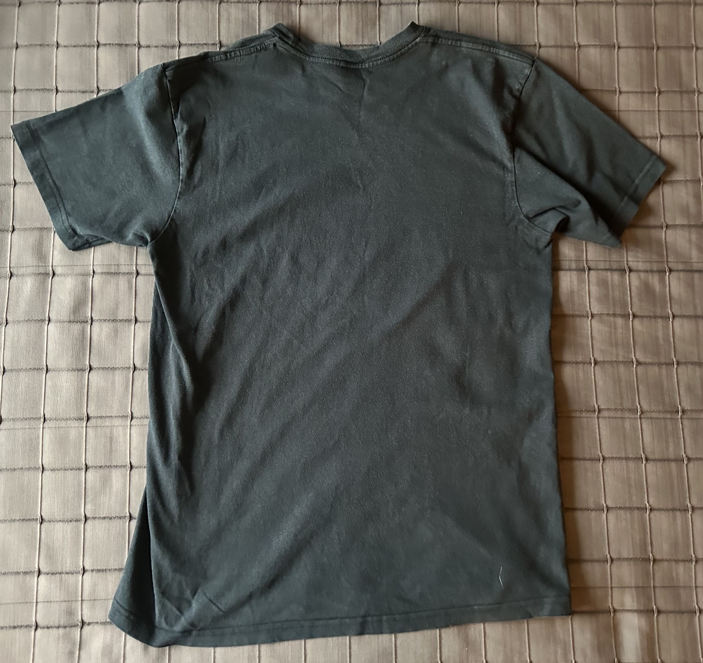 Supreme Supreme Ganesha T-Shirt Size US M / EU 48-50 / 2 - 2 Thumbnail