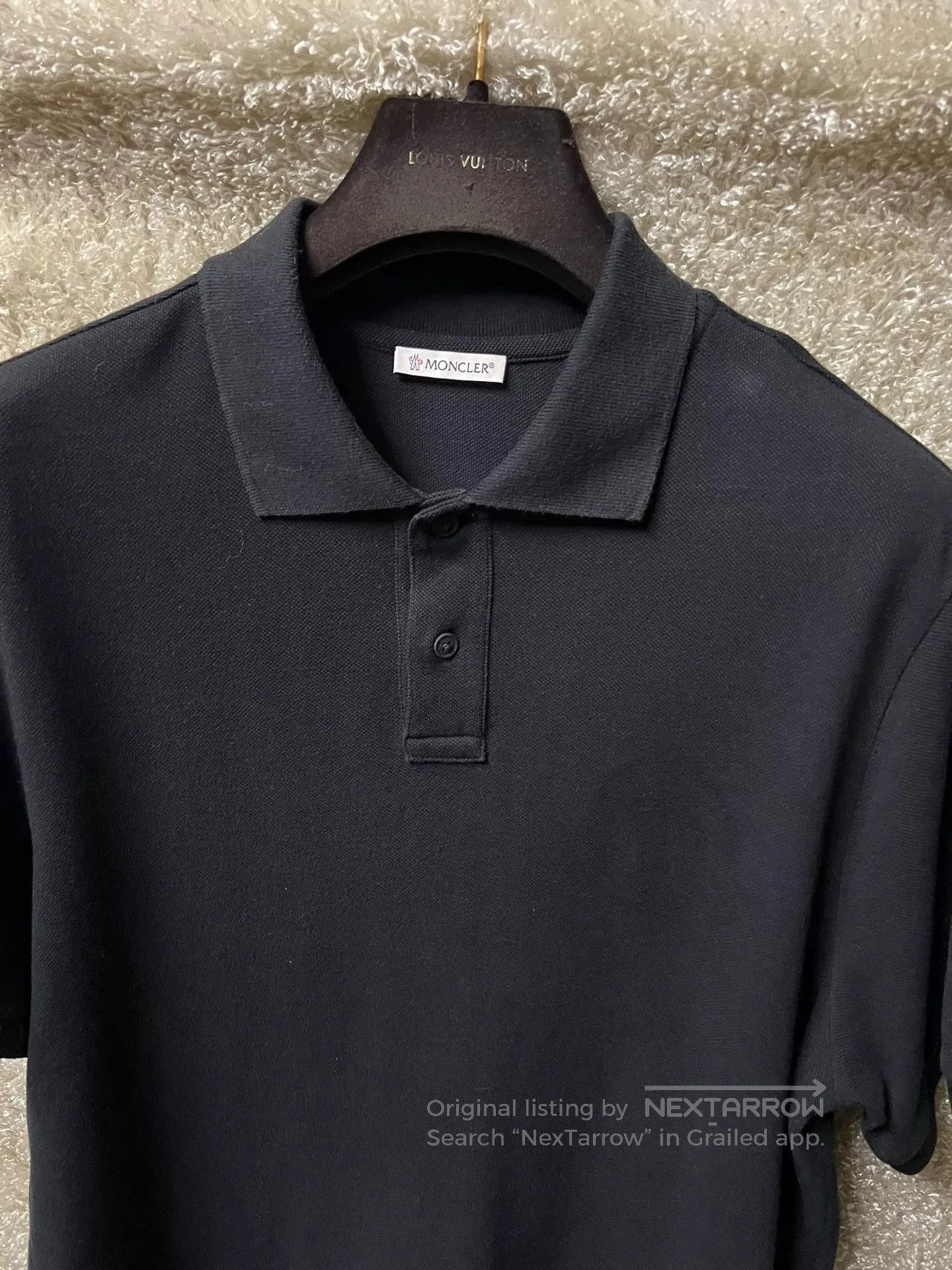 Moncler Moncler Men's Casual Short. Size US M / EU 48-50 / 2 - 2 Thumbnail