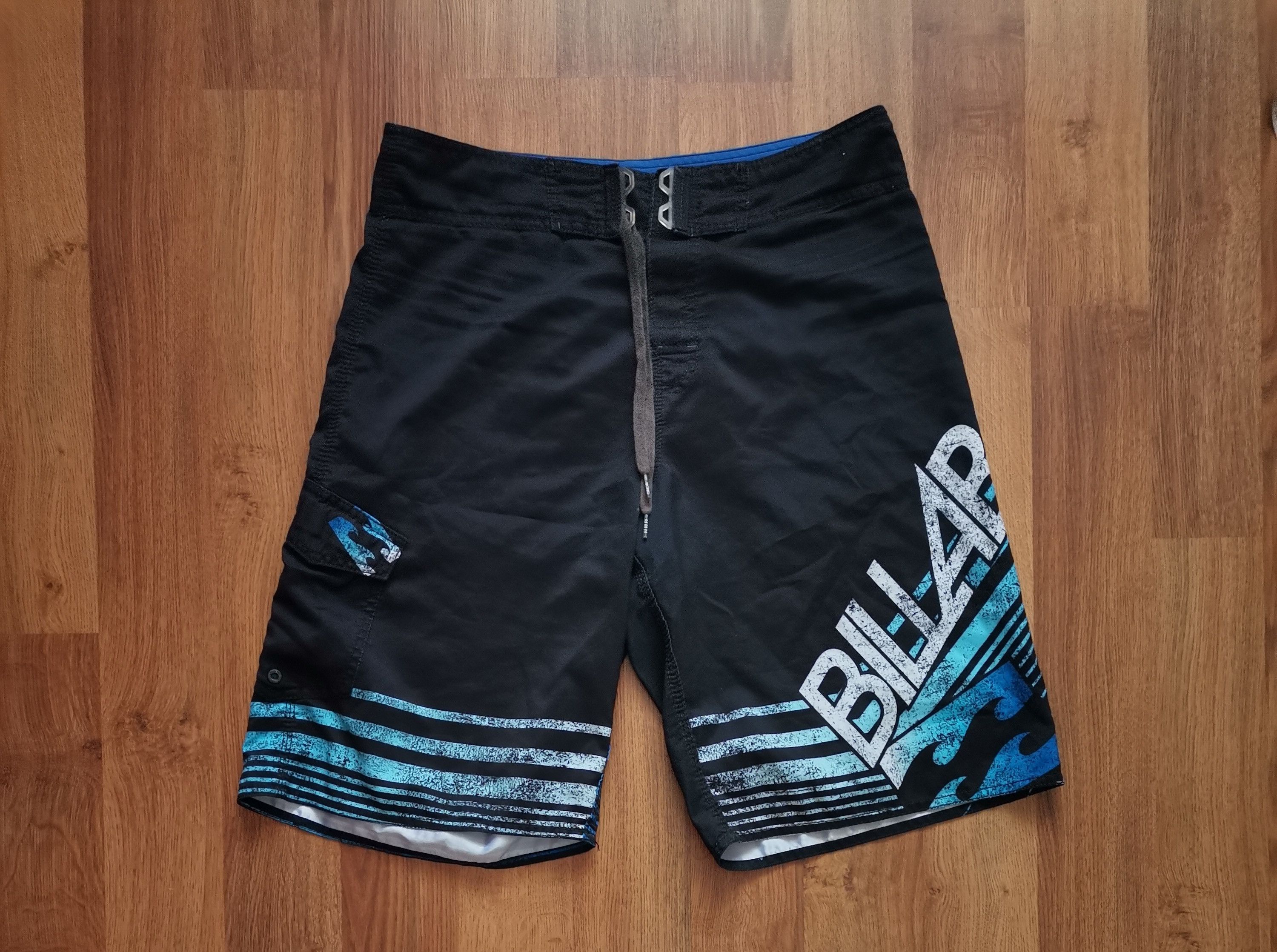 Billabong Billabong Shorts Size US 33 - 1 Thumbnail