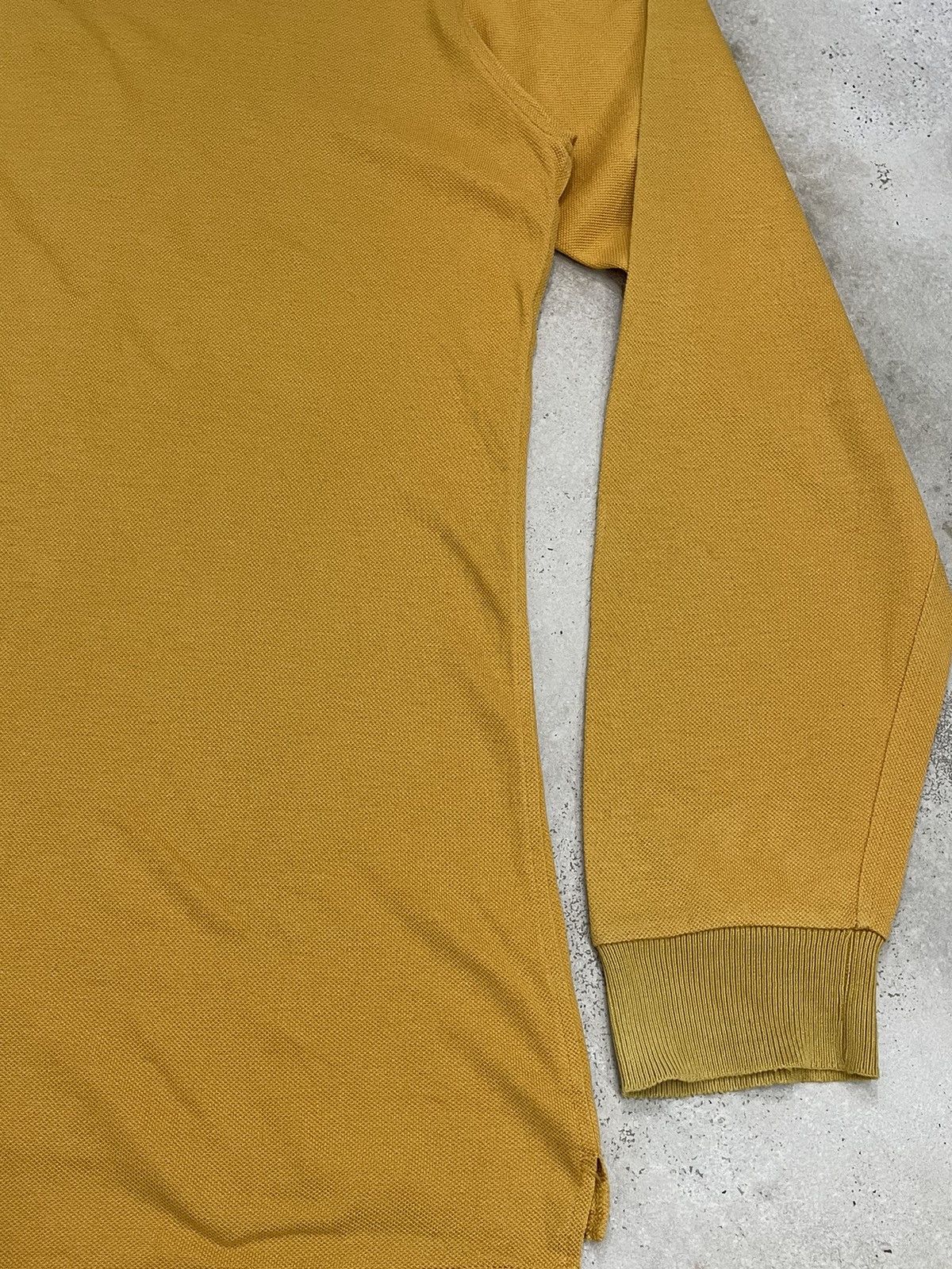 Christian Dior Monsieur Vintage Christian Dior Sport Polos Size US L / EU 52-54 / 3 - 13 Thumbnail