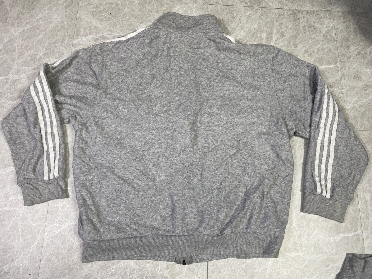 Adidas Vintage adidas sweater pants Size US XL / EU 56 / 4 - 10 Thumbnail
