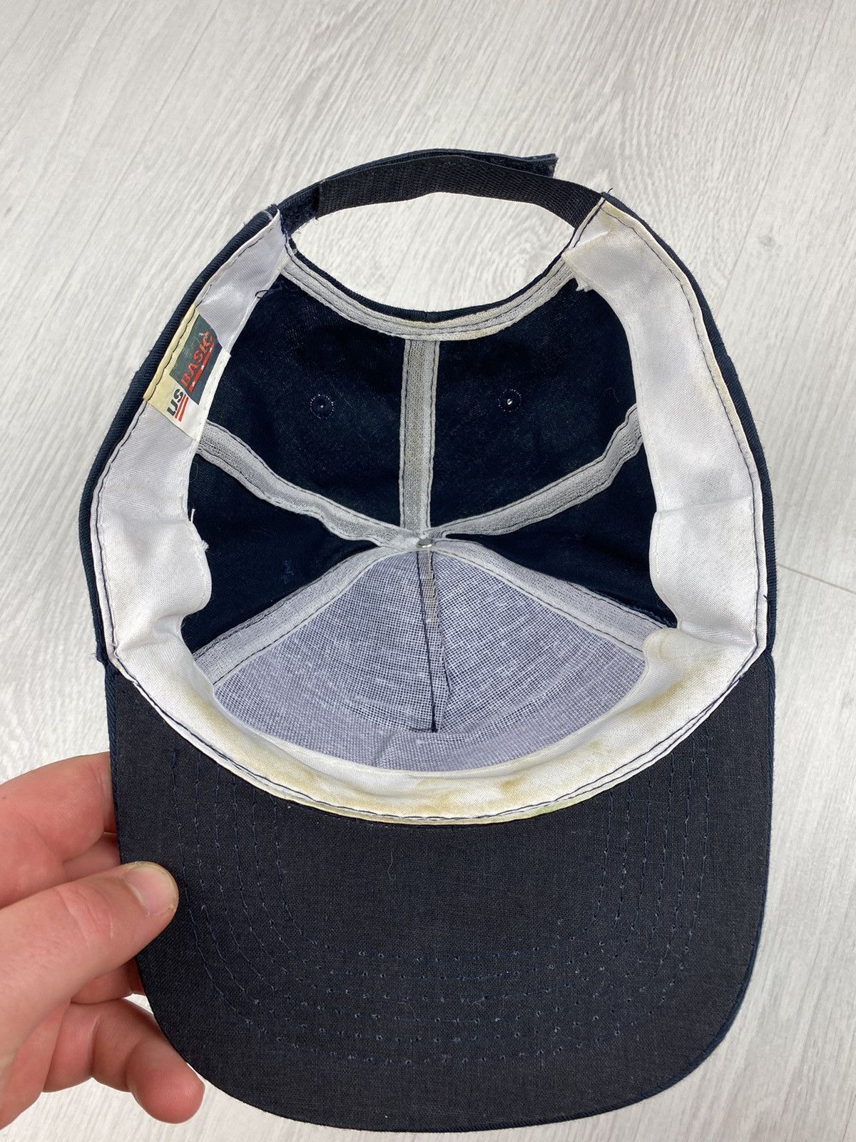 Mercedes-Benz Mercedes Benz Cap Hat BMW Honda Audi Jaguar Size ONE SIZE - 5 Thumbnail
