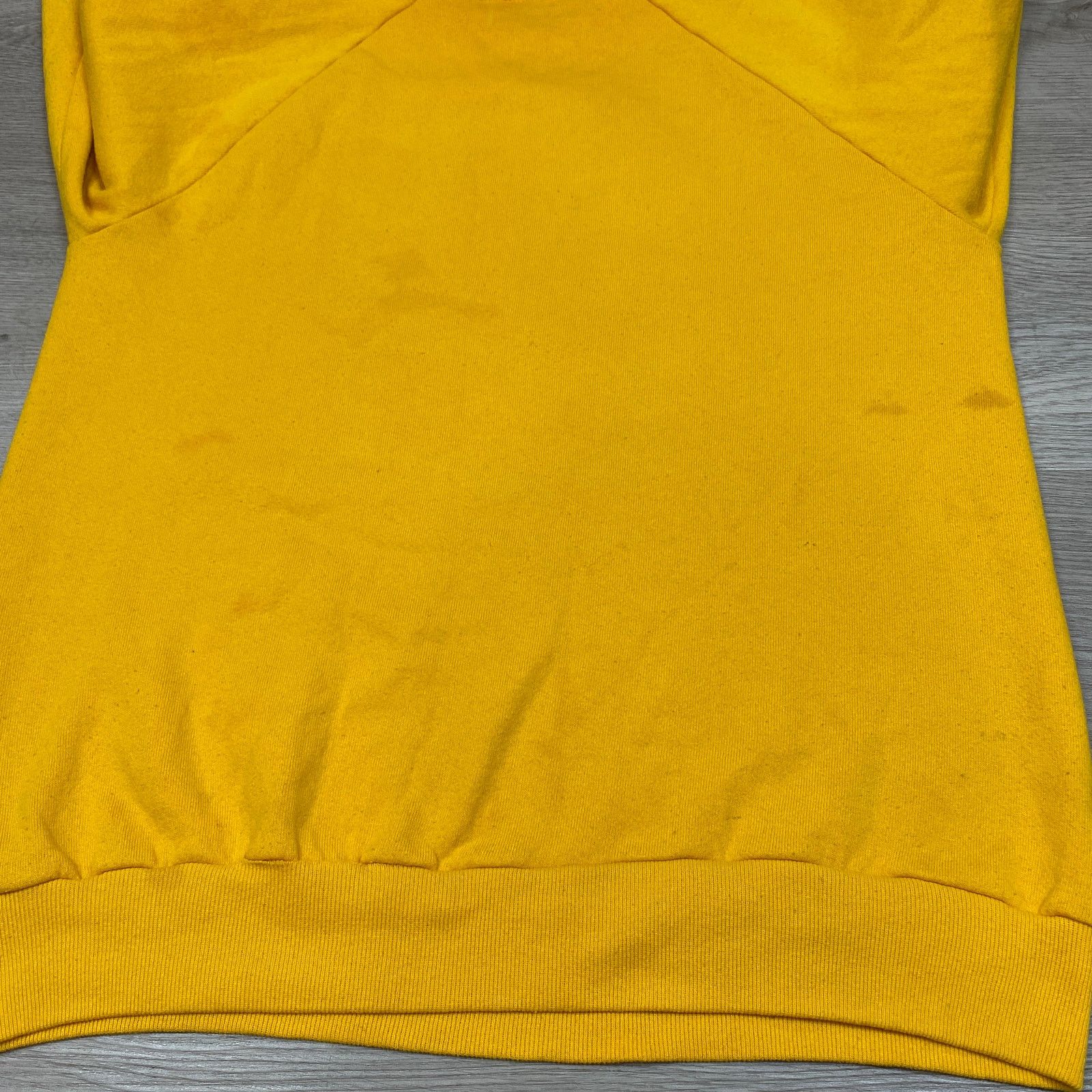 Jerzees × Vintage Vintage 90s Huntin & Fishin in Alabama Crew Sweatshirt XL Size US XL / EU 56 / 4 - 13 Thumbnail