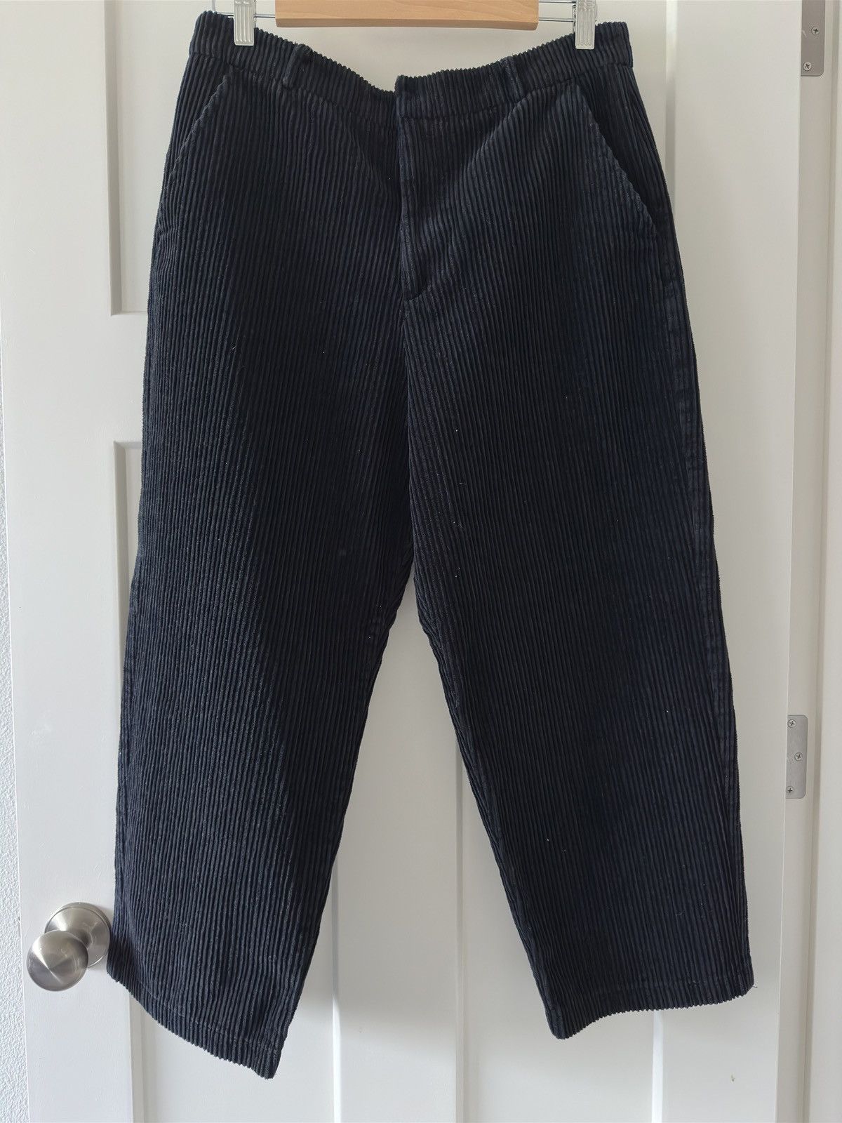 Asos ASOS Chunky Cords Size US 33 - 2 Thumbnail