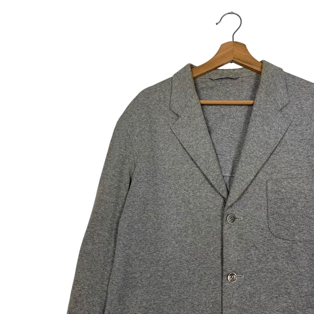 Issey Miyake Issey Miyake Design Studio Jacket Size US M / EU 48-50 / 2 - 6 Thumbnail