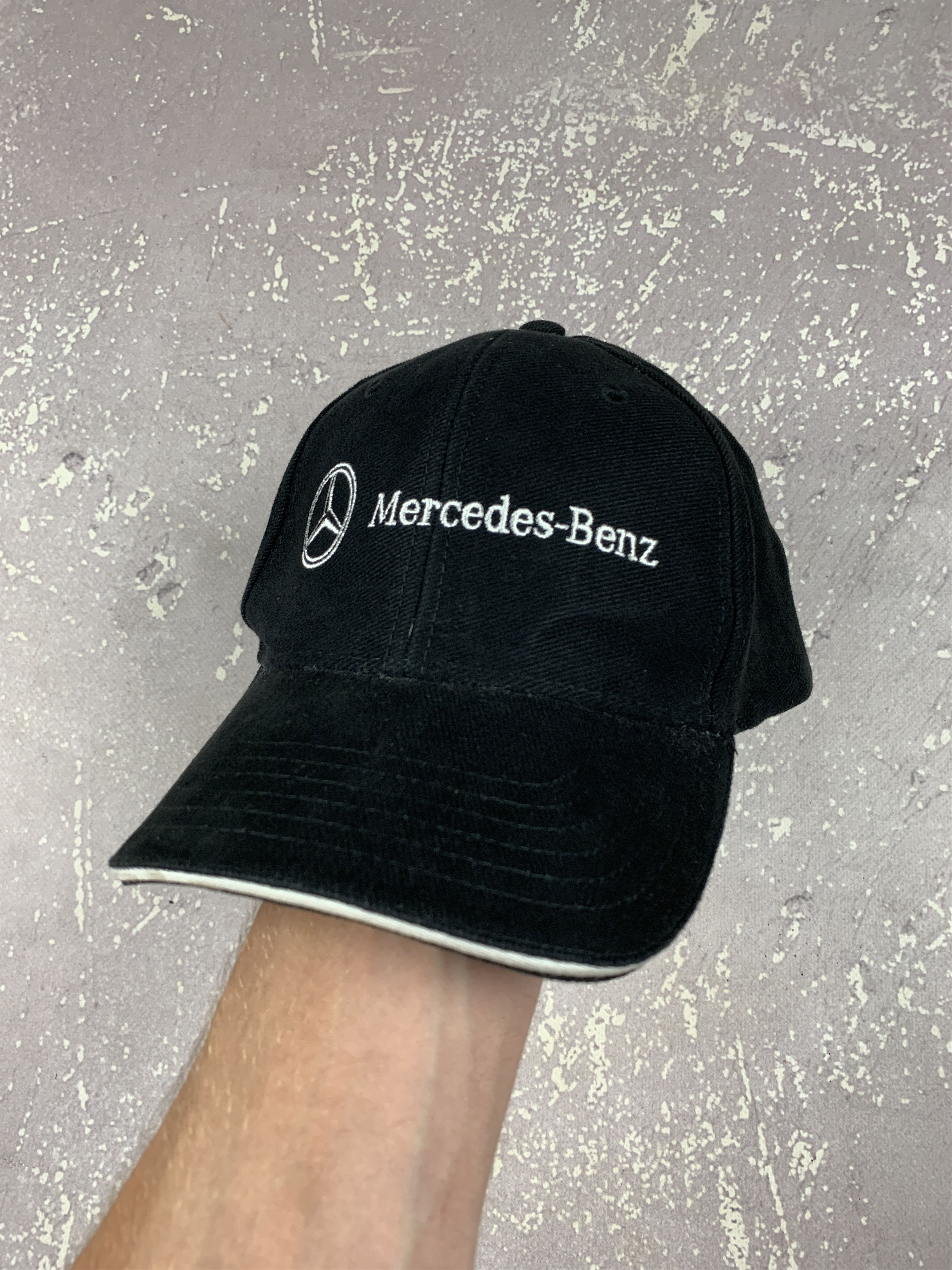 Vintage baseball sapka | Mercedes-Benz