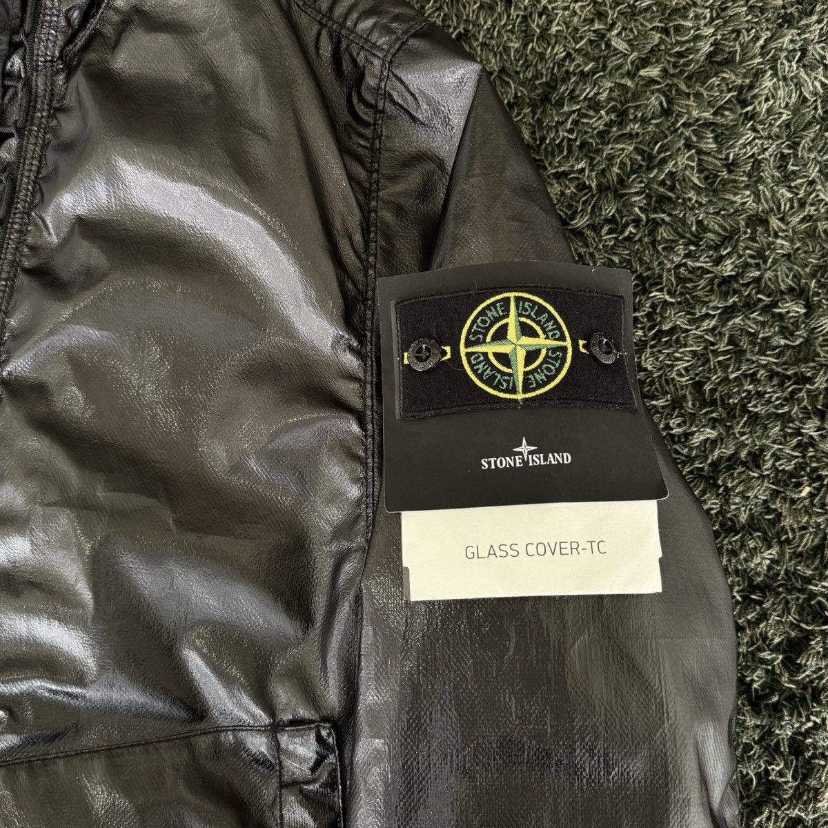 Dover Street Market × Stone Island Stone Island x DSM 20 Anniversary Size US M / EU 48-50 / 2 - 3 Thumbnail