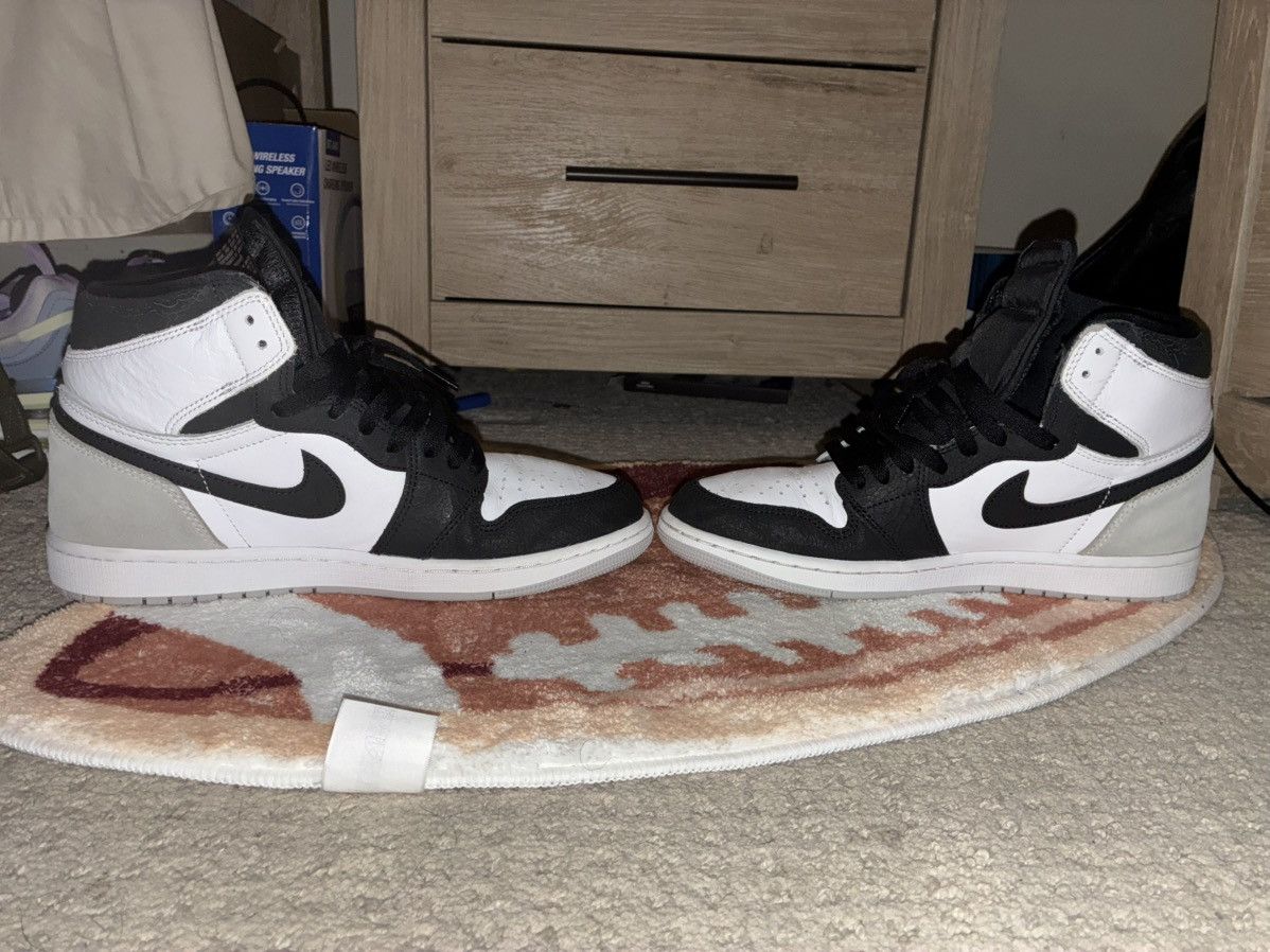 Jordan Brand Jordan 1 stage haze Size US 10 / EU 43 - 5 Thumbnail
