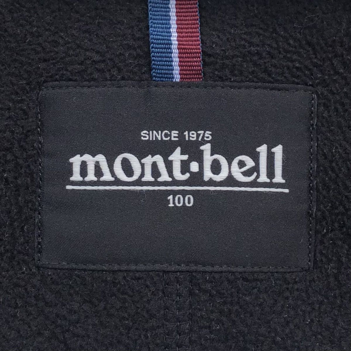 Montbell Montbell 00s Windstopper Boa Fleece Jacket Size US L / EU 52-54 / 3 - 19 Thumbnail