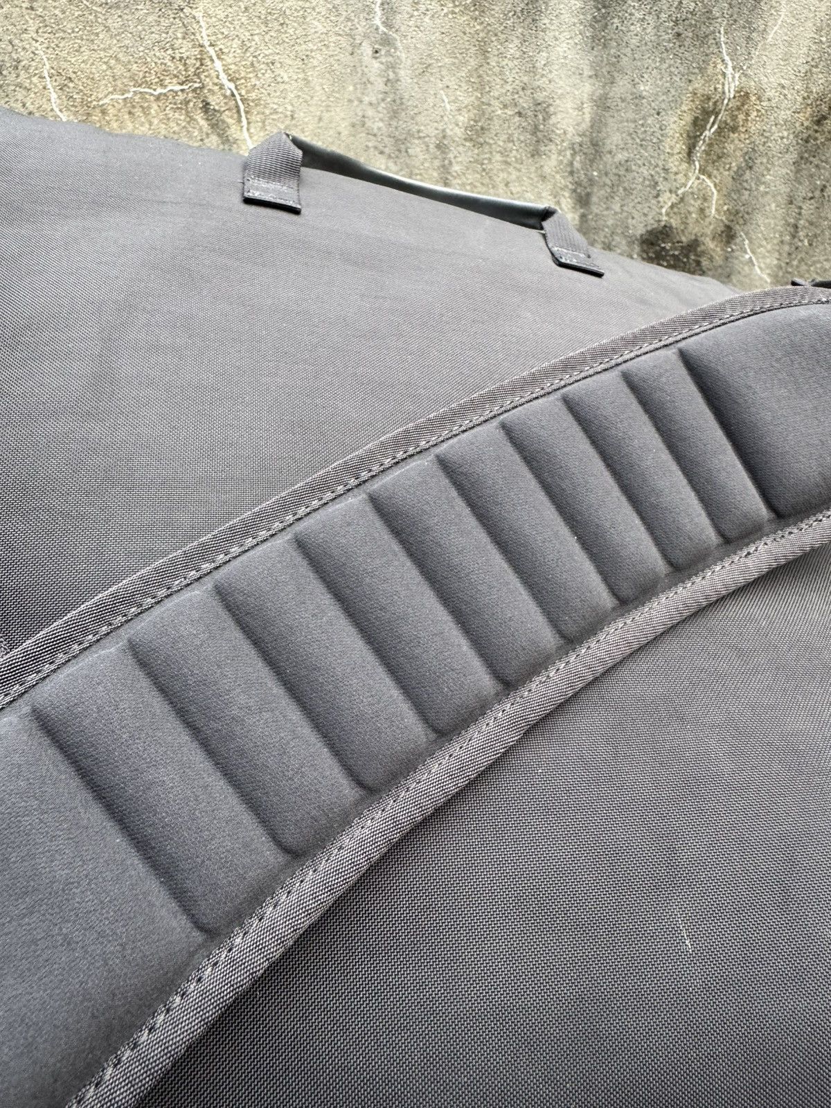 Arc'teryx ARCTERYX LEAF 15L Courier Bag Nylon Black Messenger Size ONE SIZE - 12 Thumbnail