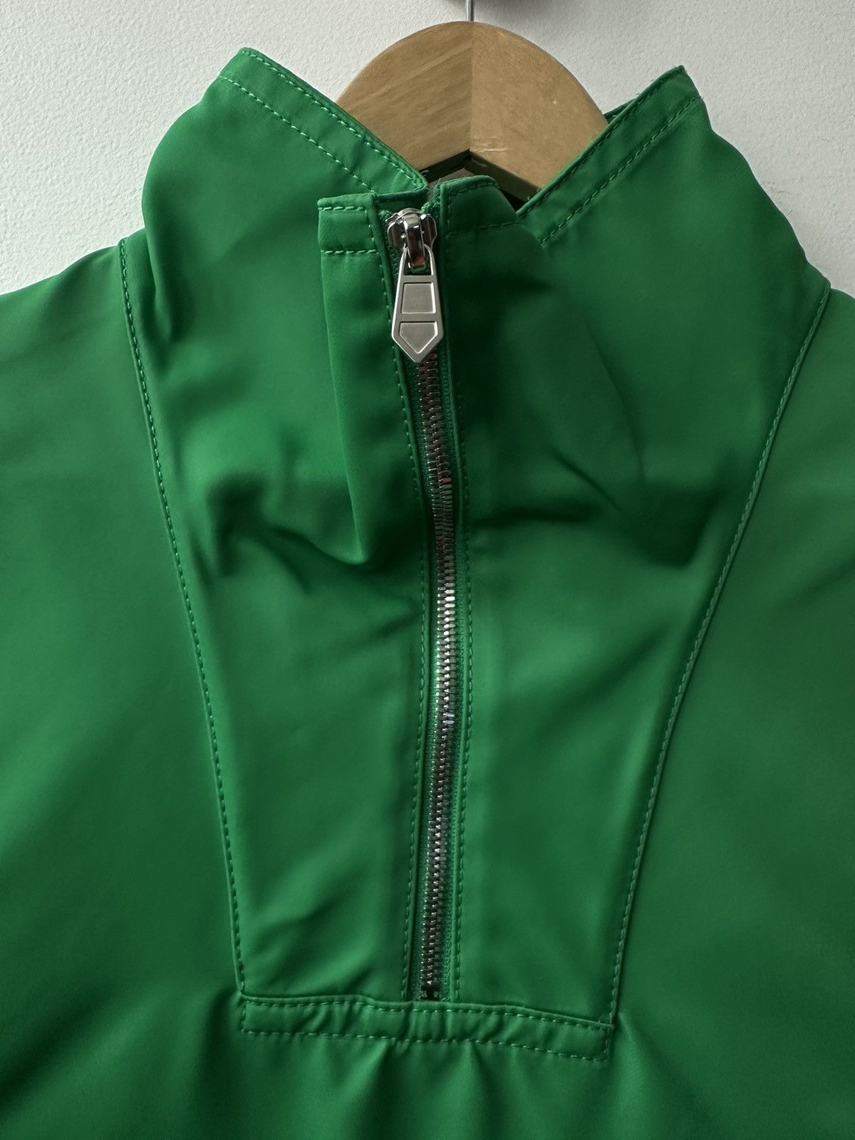 Hermes $4900 Hermes Runway Waterproof Jacket (50) Size US M / EU 48-50 / 2 - 4 Thumbnail