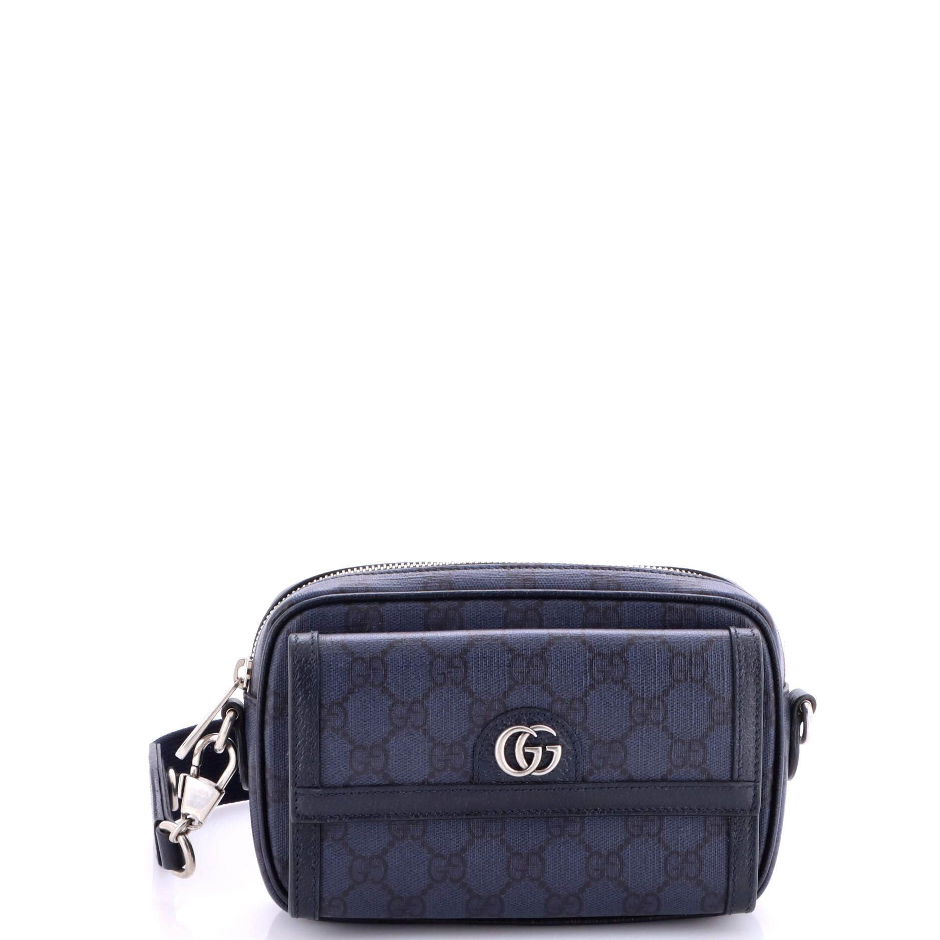 Gucci Ophidia Front Pocket Camera Bag Size ONE SIZE - 1 Thumbnail