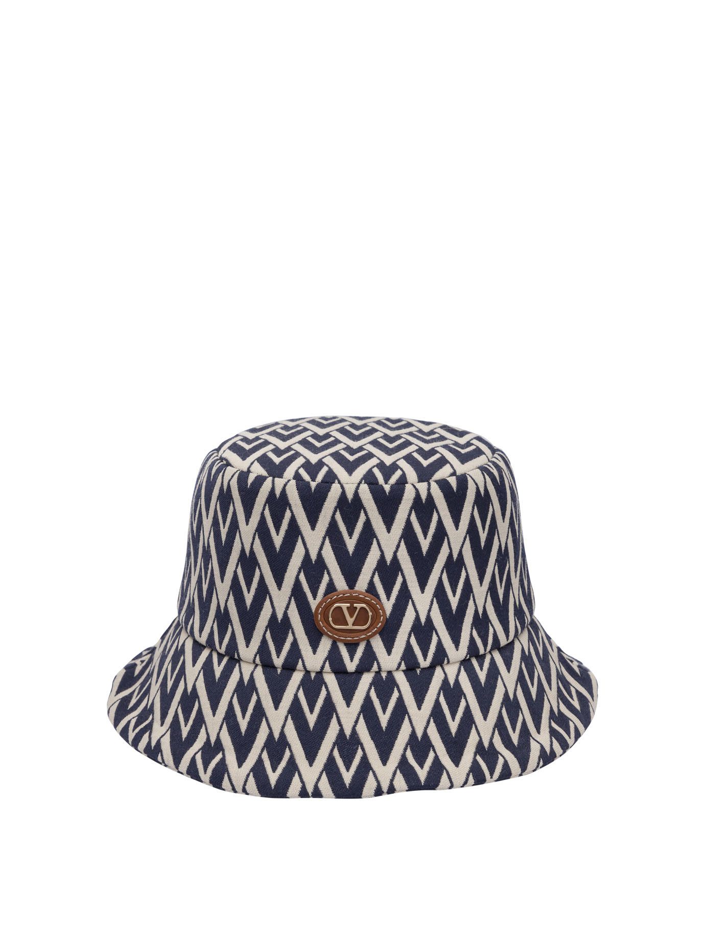 Valentino Toute La V Bucket Hat | Grailed