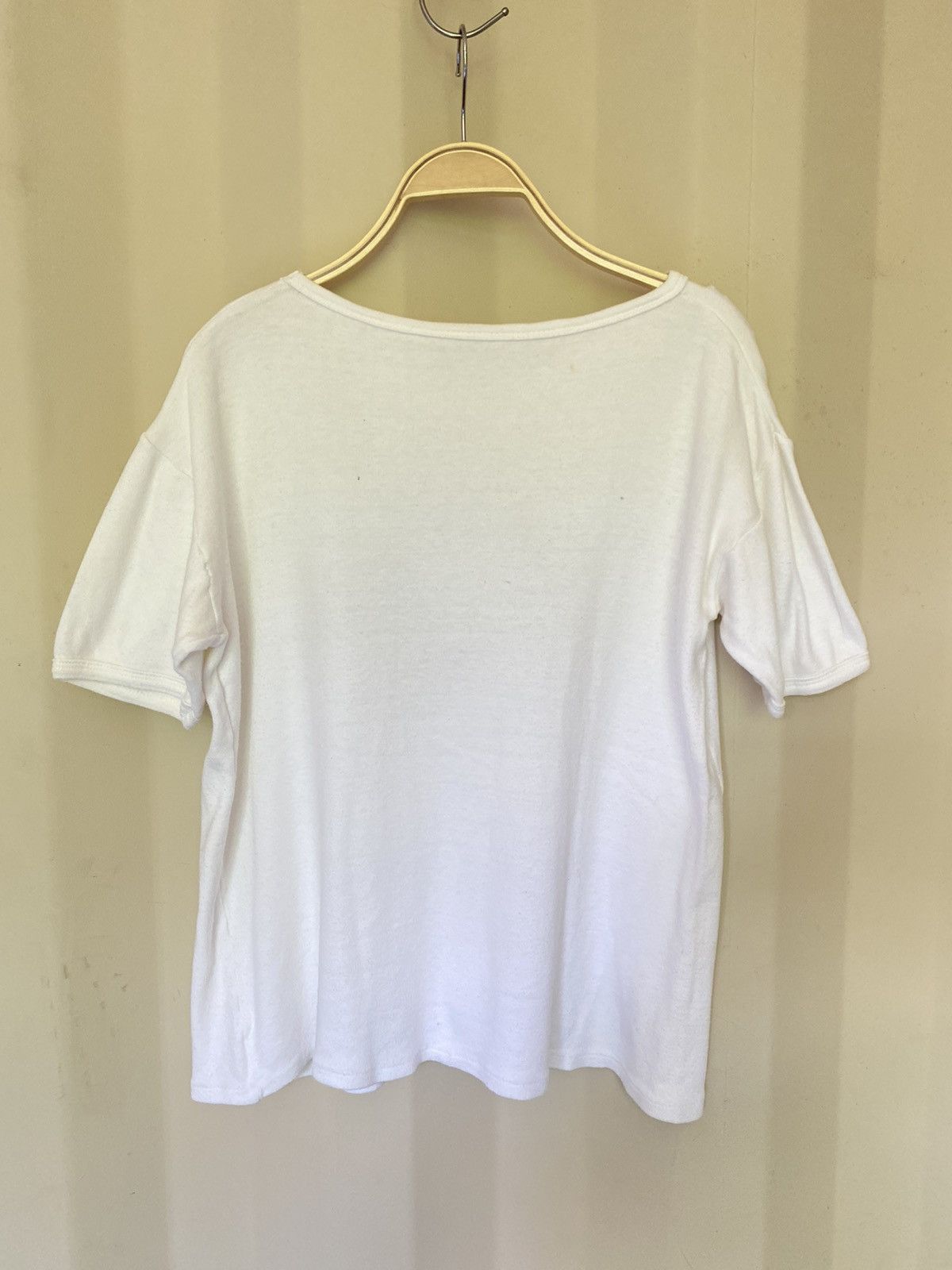 Vintage Mozartstadt vintage tee Size US M / EU 48-50 / 2 - 9 Thumbnail