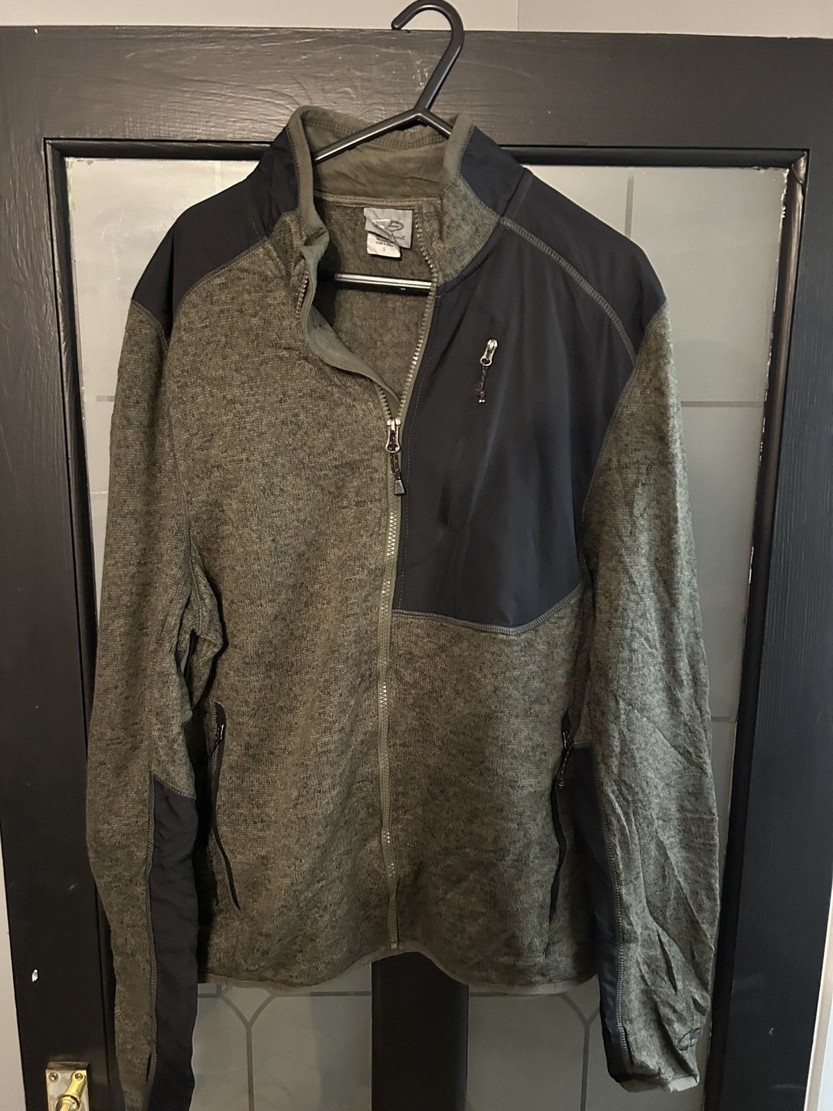 Eddie Bauer Vintage Eddie Bauer jacket Size S / US 4 / IT 40 - 1 Thumbnail