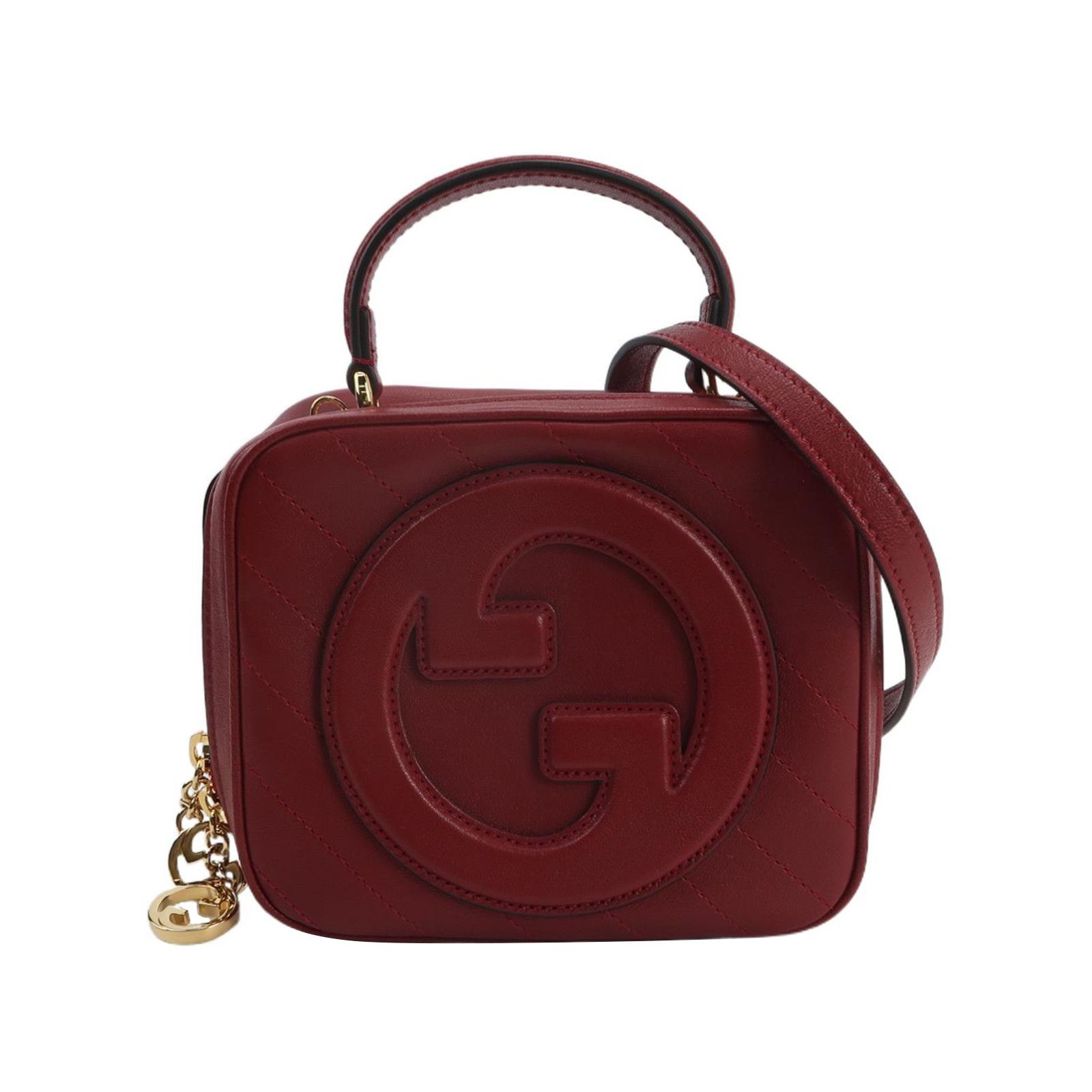 Gucci Gucci Women os Crossbody Bags Size ONE SIZE - 1 Thumbnail
