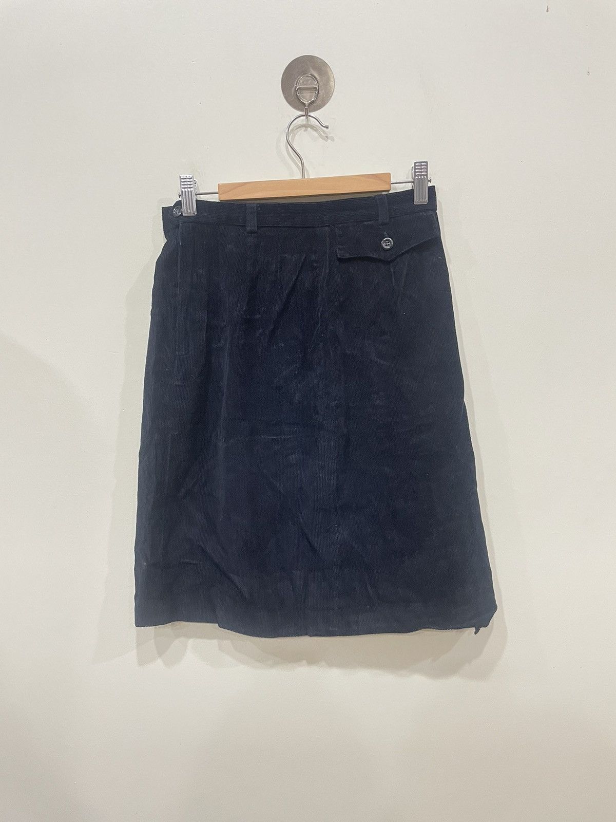 Les Copains Blue Eagle Les copains skirt Size 27" / US 4 / IT 40 - 2 Thumbnail