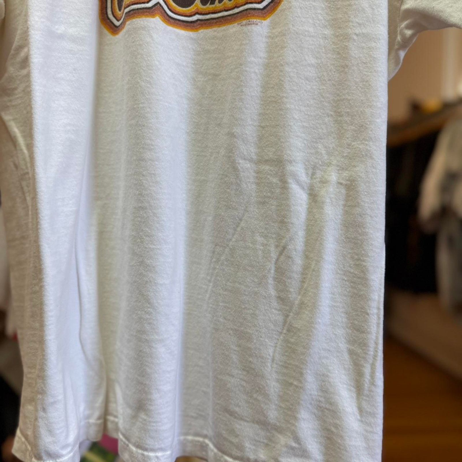 Vintage Vintage Y2K Simpsons Old School Cartoon T-Shirt Size US XXL / EU 58 / 5 - 4 Thumbnail