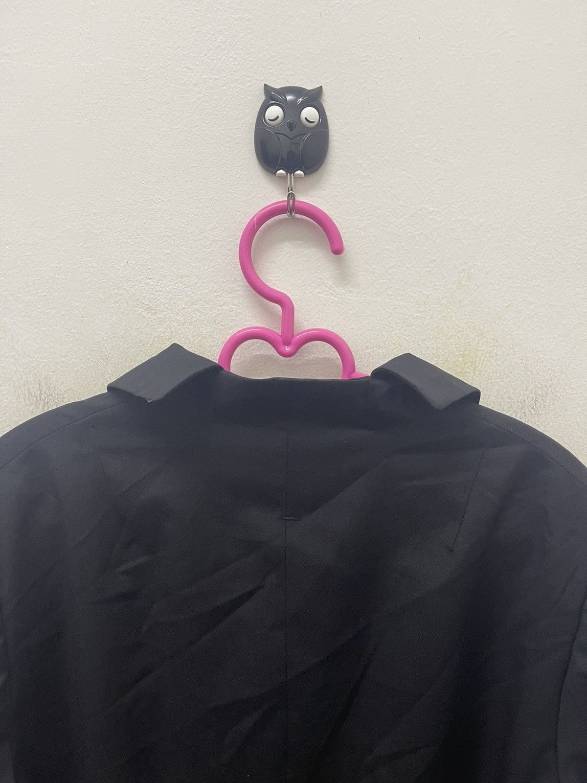 Issey Miyake Rare Vintage FRAPBOIS by Issey Miyake Blazer Size 40S - 8 Thumbnail