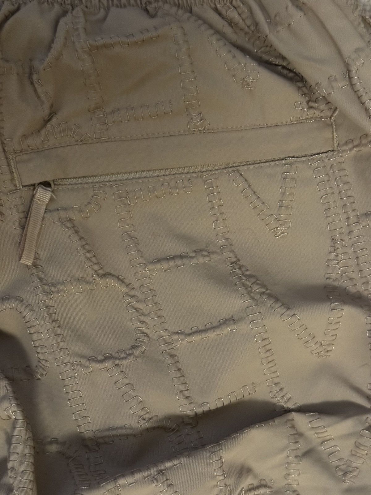 Supreme Beige Supreme baggy pants Size US 32 / EU 48 - 3 Thumbnail