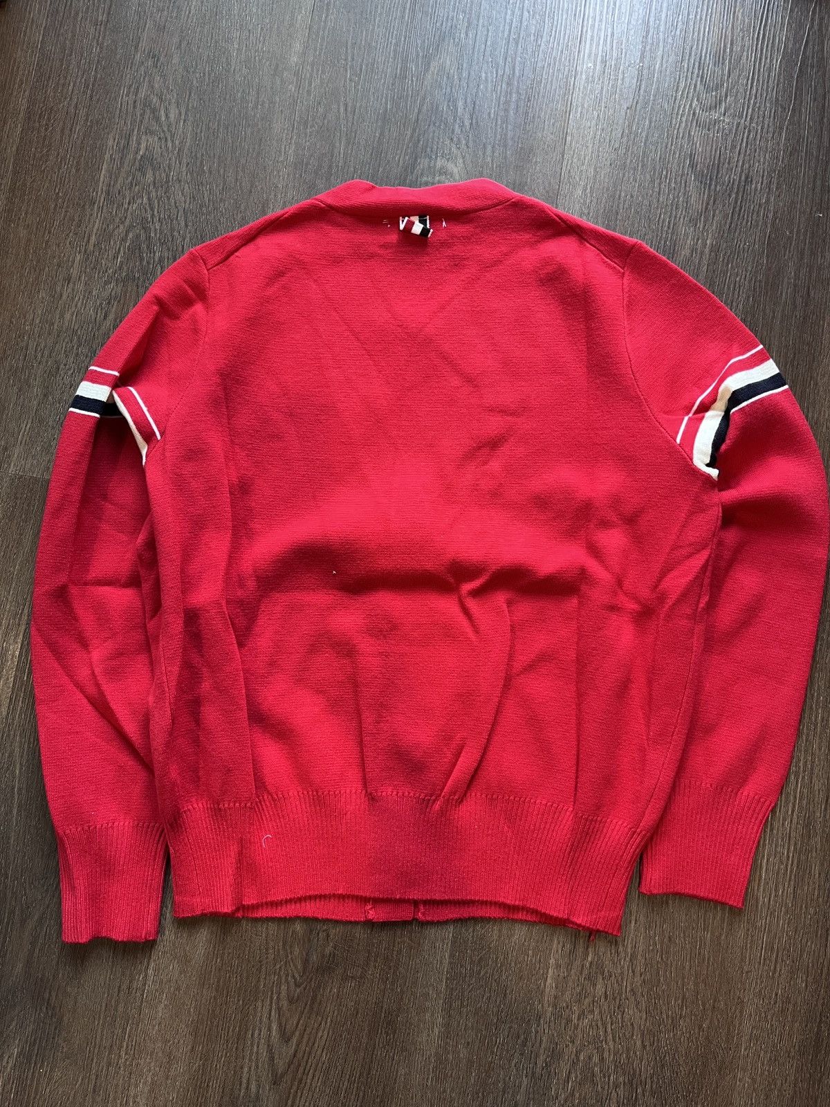 Polo Ralph Lauren Polo Ralph Lauren Coats Size ONE SIZE - 2 Thumbnail