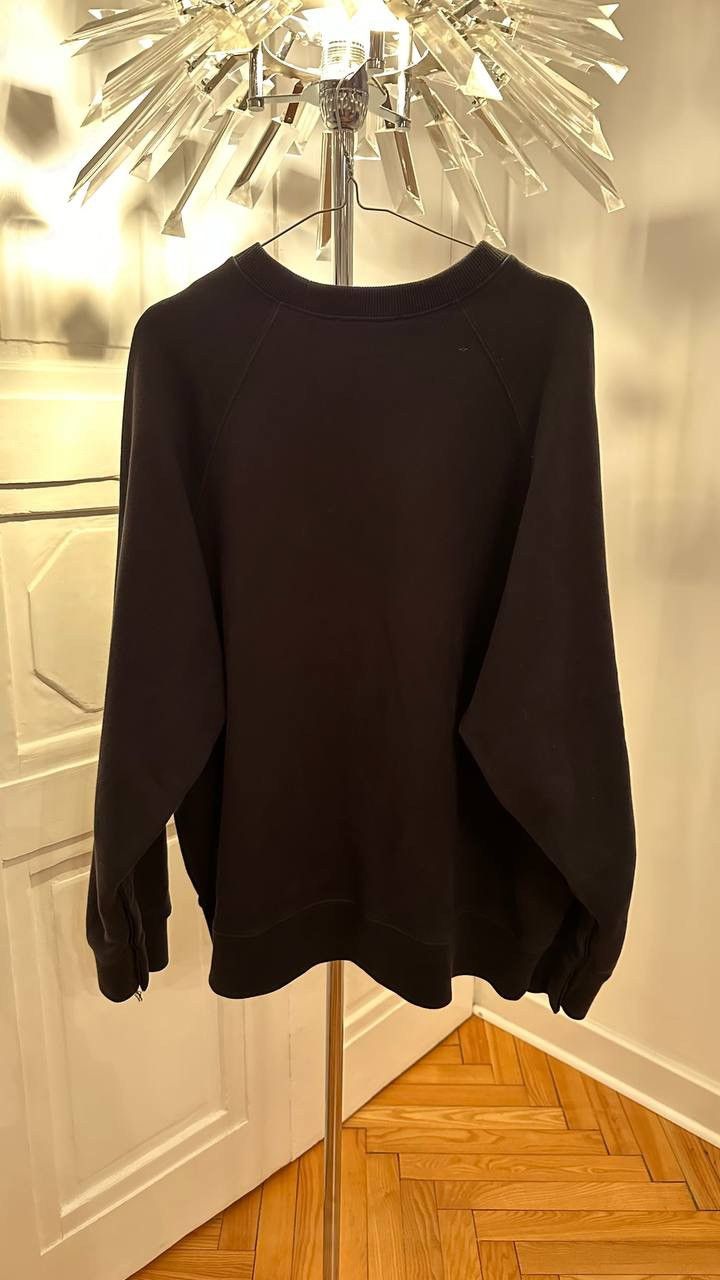 JW Anderson J W Anderson unbuttoning sleeves sweatshirt Size US L / EU 52-54 / 3 - 2 Thumbnail