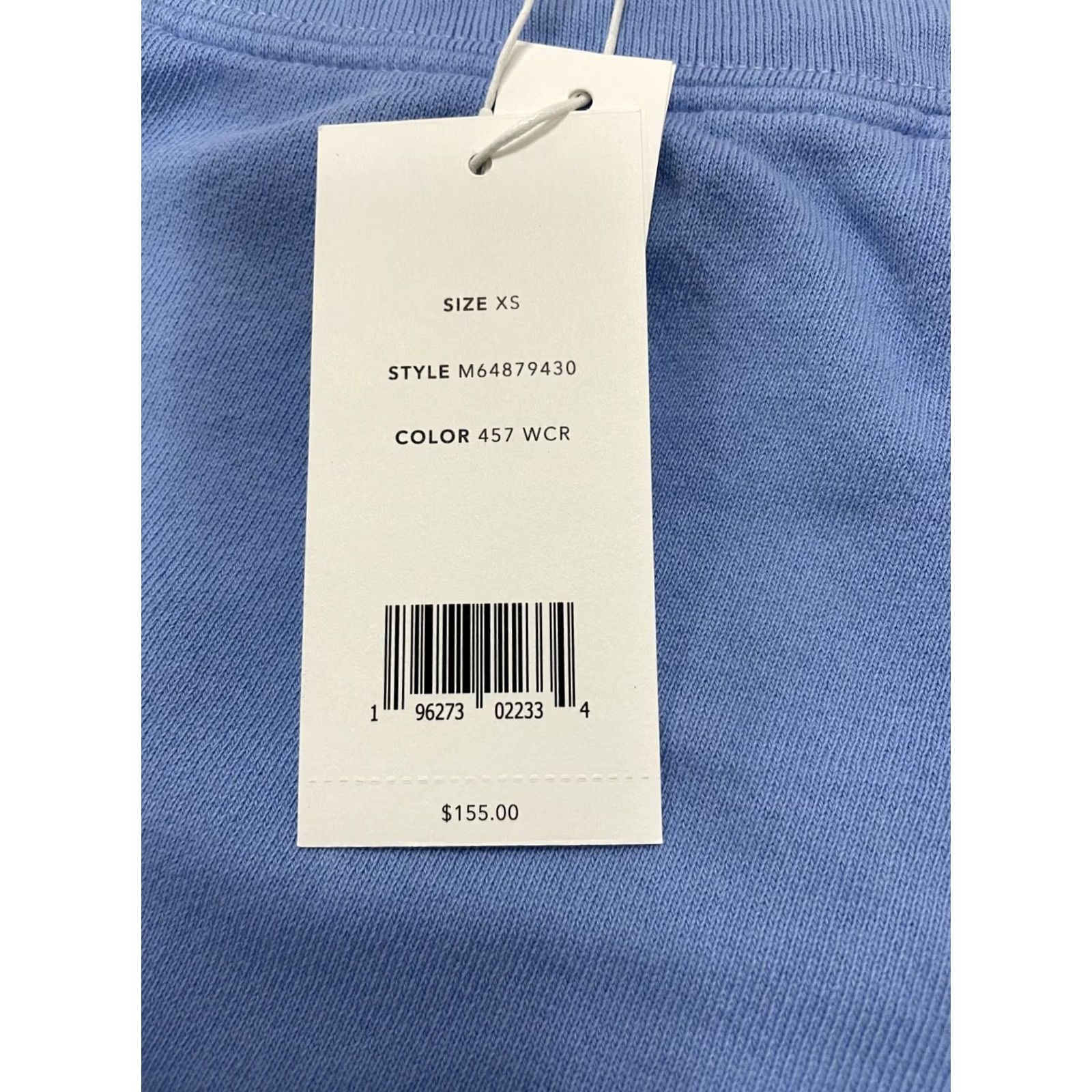 Vince Vince Men’s Shorts Shirt? Size US 27 - 4 Thumbnail