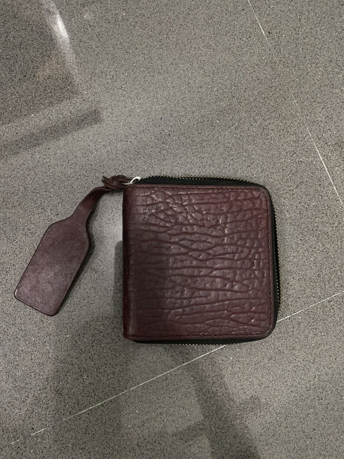 Acne Studios Acne studios wallet Size ONE SIZE - 2 Thumbnail