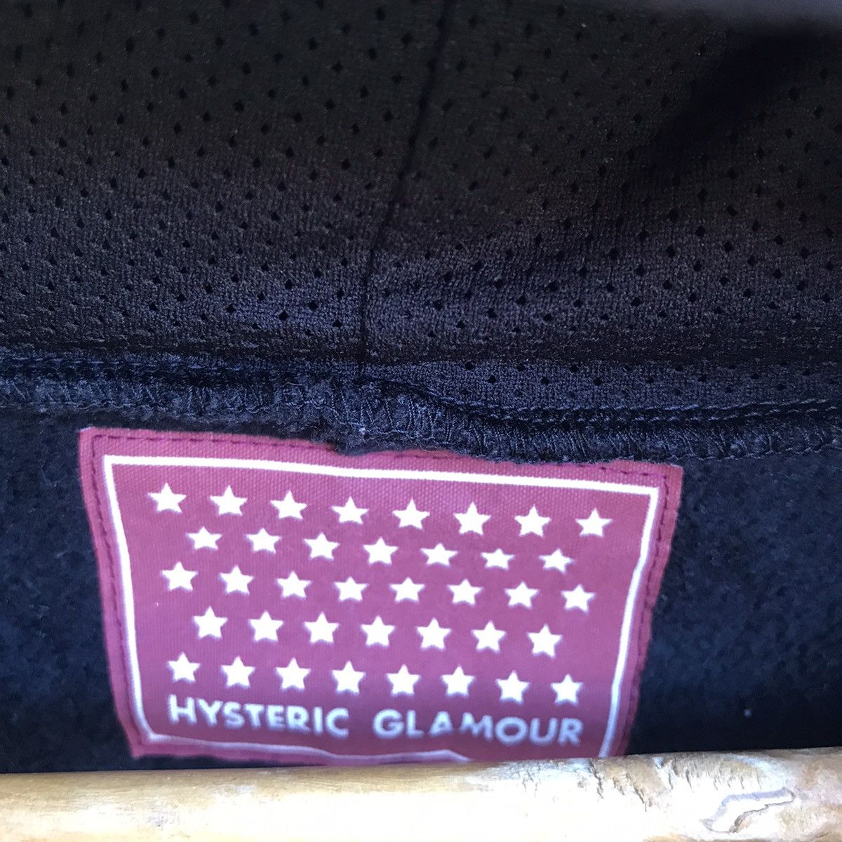 Hysteric Glamour HYSTERIC GLAMOUR hoodie japan Size US M / EU 48-50 / 2 - 4 Thumbnail