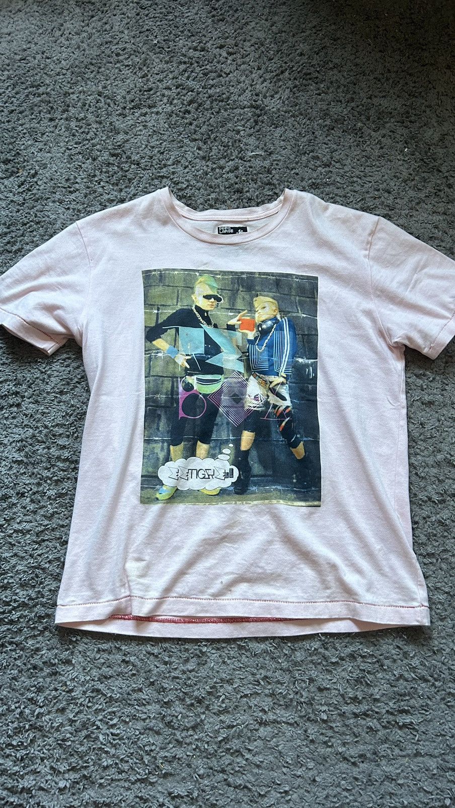 Ppfm Pink | Grailed