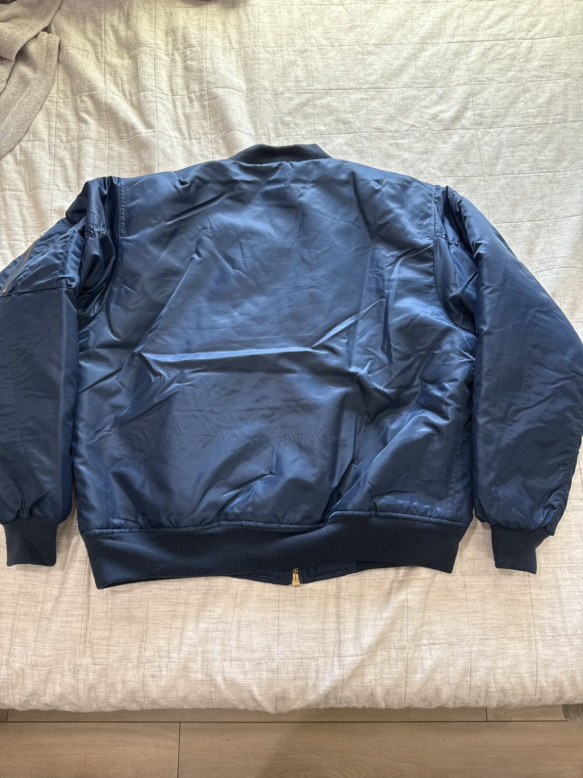 Other Reversible Bomber jacket size XL Size US XL / EU 56 / 4 - 3 Thumbnail