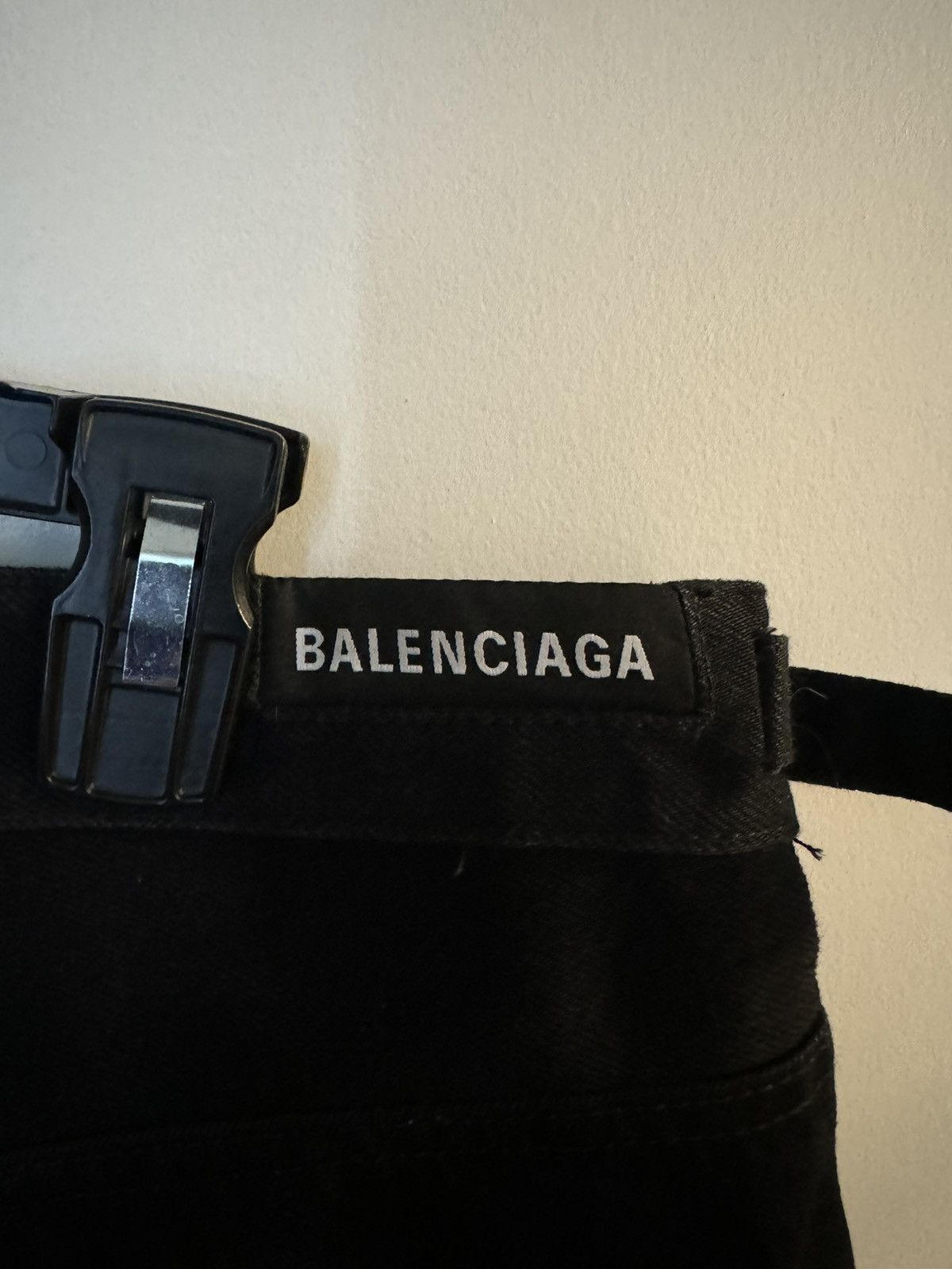 Balenciaga Balenciaga hybrid cargos Size US 32 / EU 48 - 9 Thumbnail