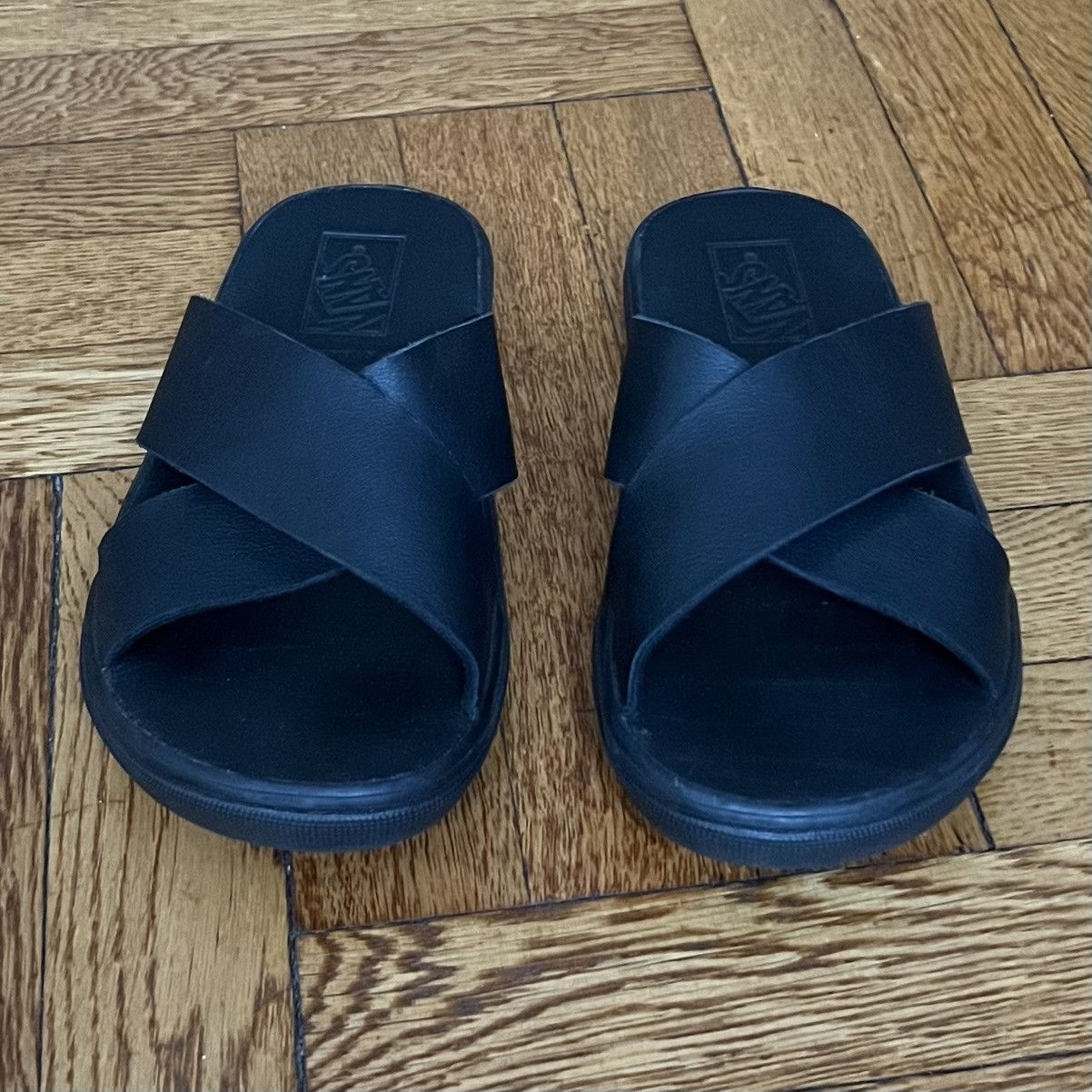 Vans Vans x Former La Costa Lite Sandals Size US 8 / EU 41 - 2 Thumbnail