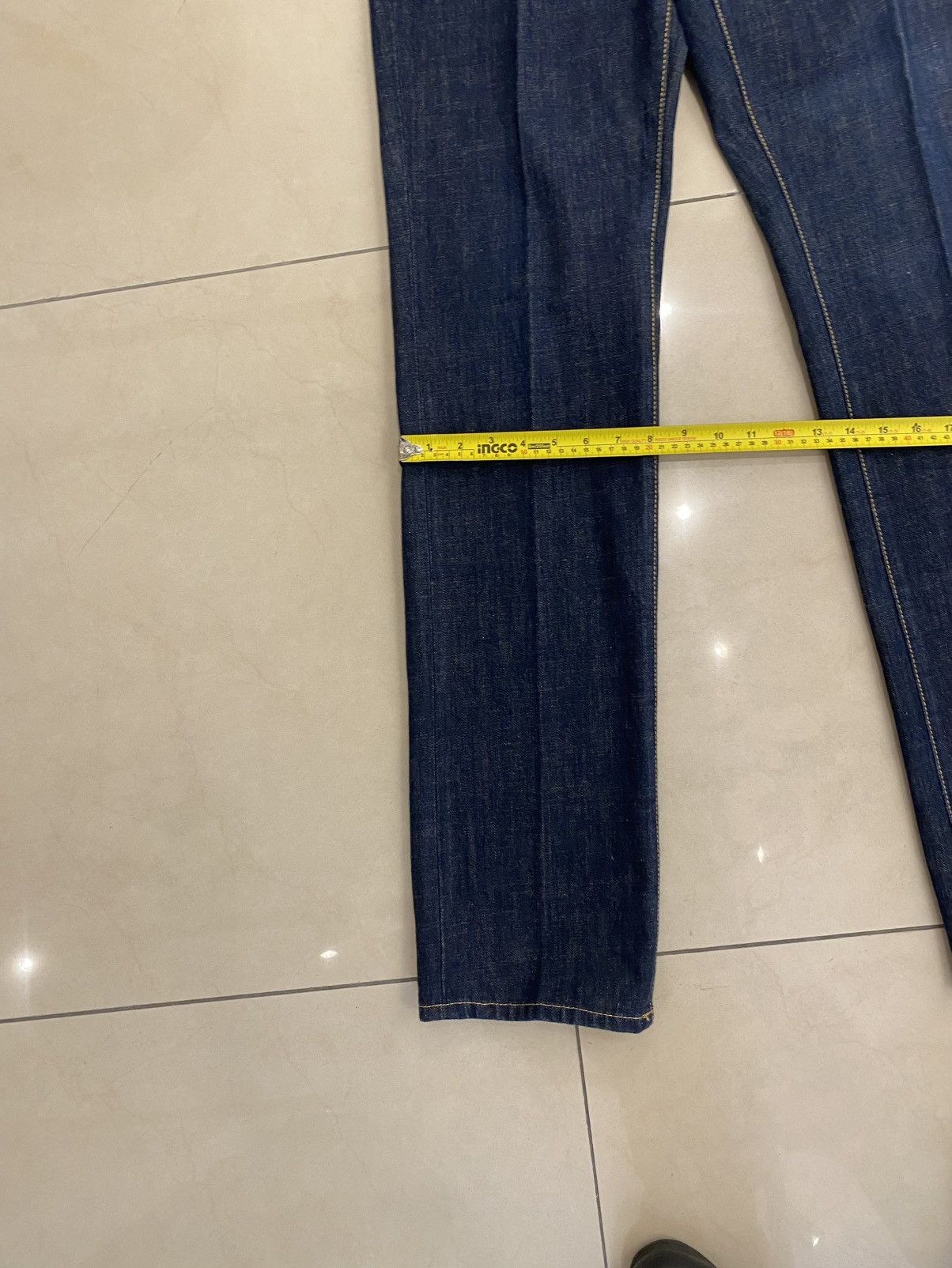 Dsquared2 DSQUARED2 Blur Denim size36” Size US 44 / EU 60 - 9 Thumbnail