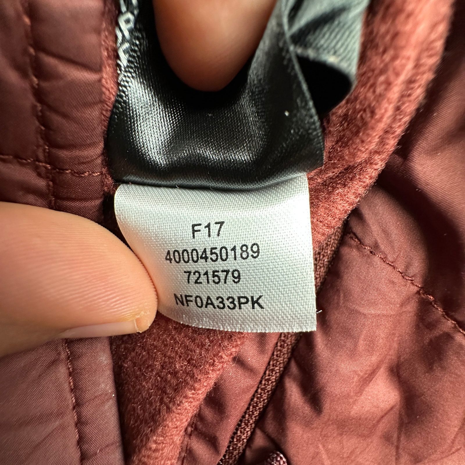 The North Face The North Face Mossbud Insulated Reversible Parka Jacket XL Size XL / US 12-14 / IT 48-50 - 10 Thumbnail