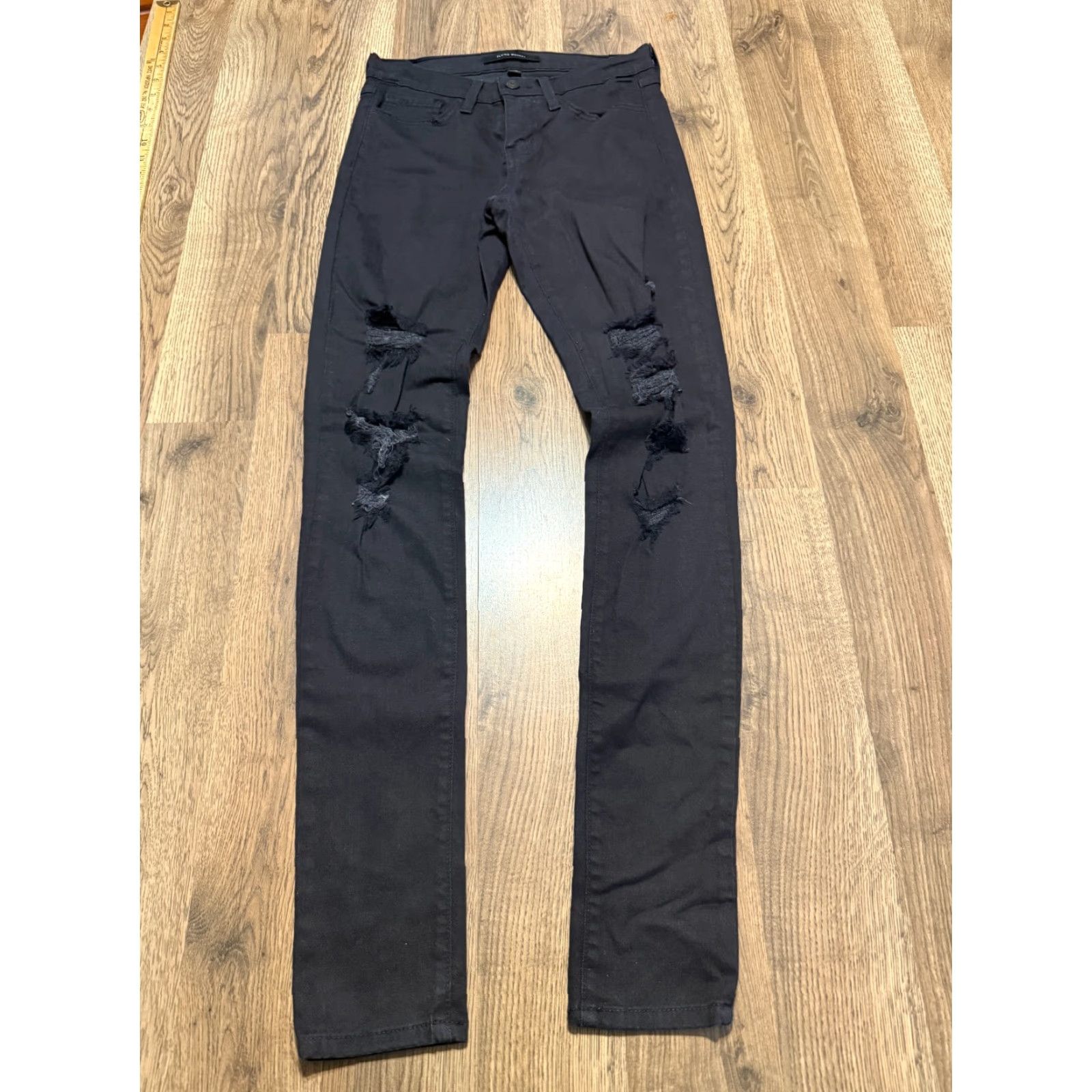 Vintage VINTAGE? No. Size 42" / US 20 - 2 Thumbnail