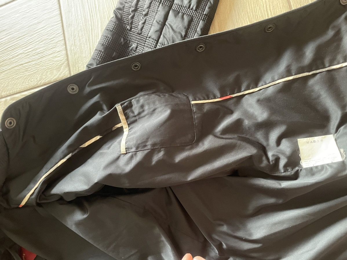 Burberry Cloth Burberry Size L / US 10 / IT 46 - 5 Thumbnail