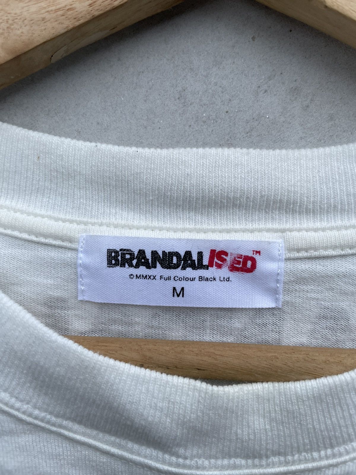 Vintage RARE🔥 Follow Your Dreams Graphic Boxy Tee Size US L / EU 52-54 / 3 - 4 Thumbnail