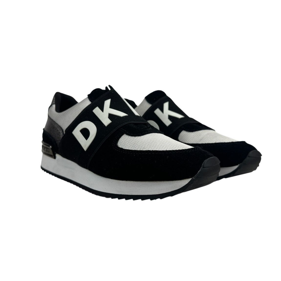 DKNY Women’s DKNY Marli sneakers 9 Size US 9 / EU 42 - 3 Thumbnail