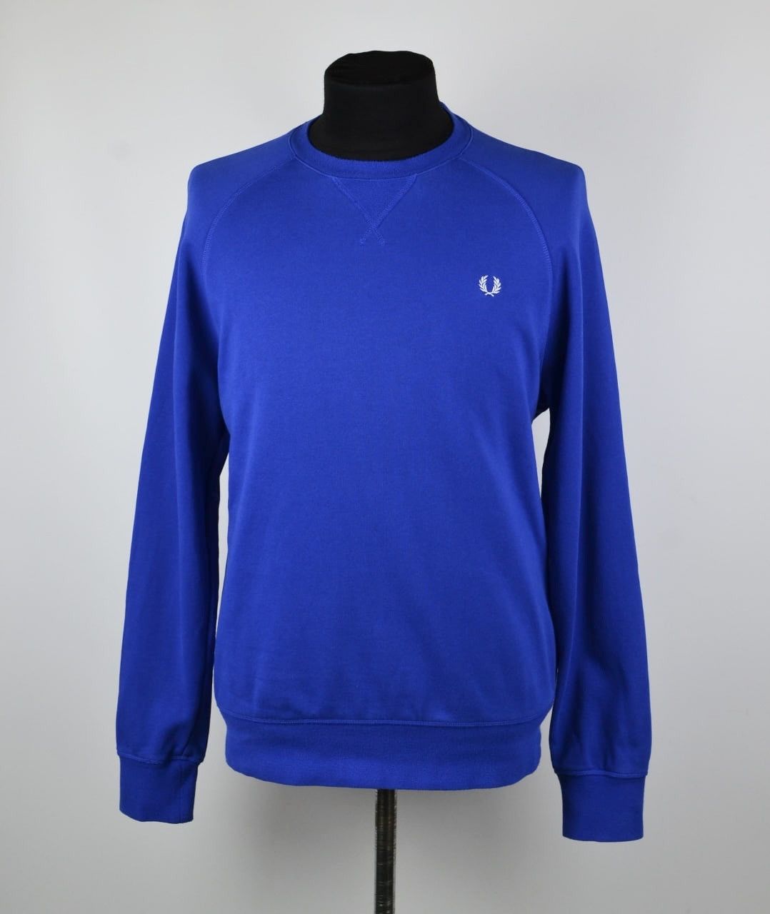 Fred Perry Fred Perry Sweatshirts size L Size US L / EU 52-54 / 3 - 1 Thumbnail