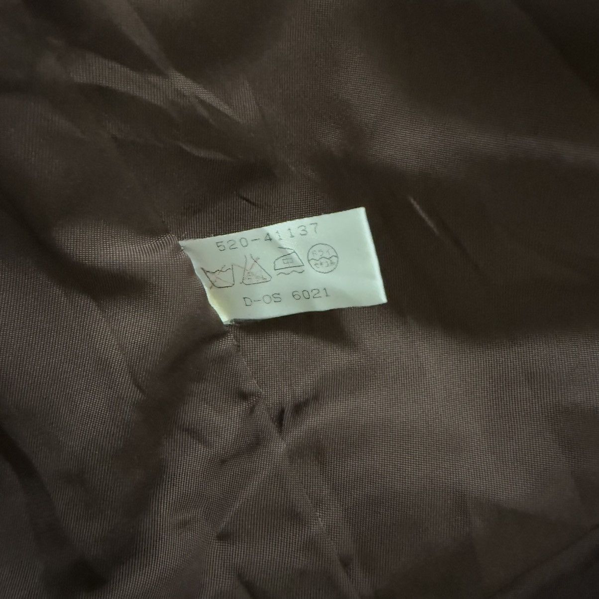 Chloe Vintage Chloè Wool Teddy Coat Jacket Size L / US 10 / IT 46 - 7 Thumbnail