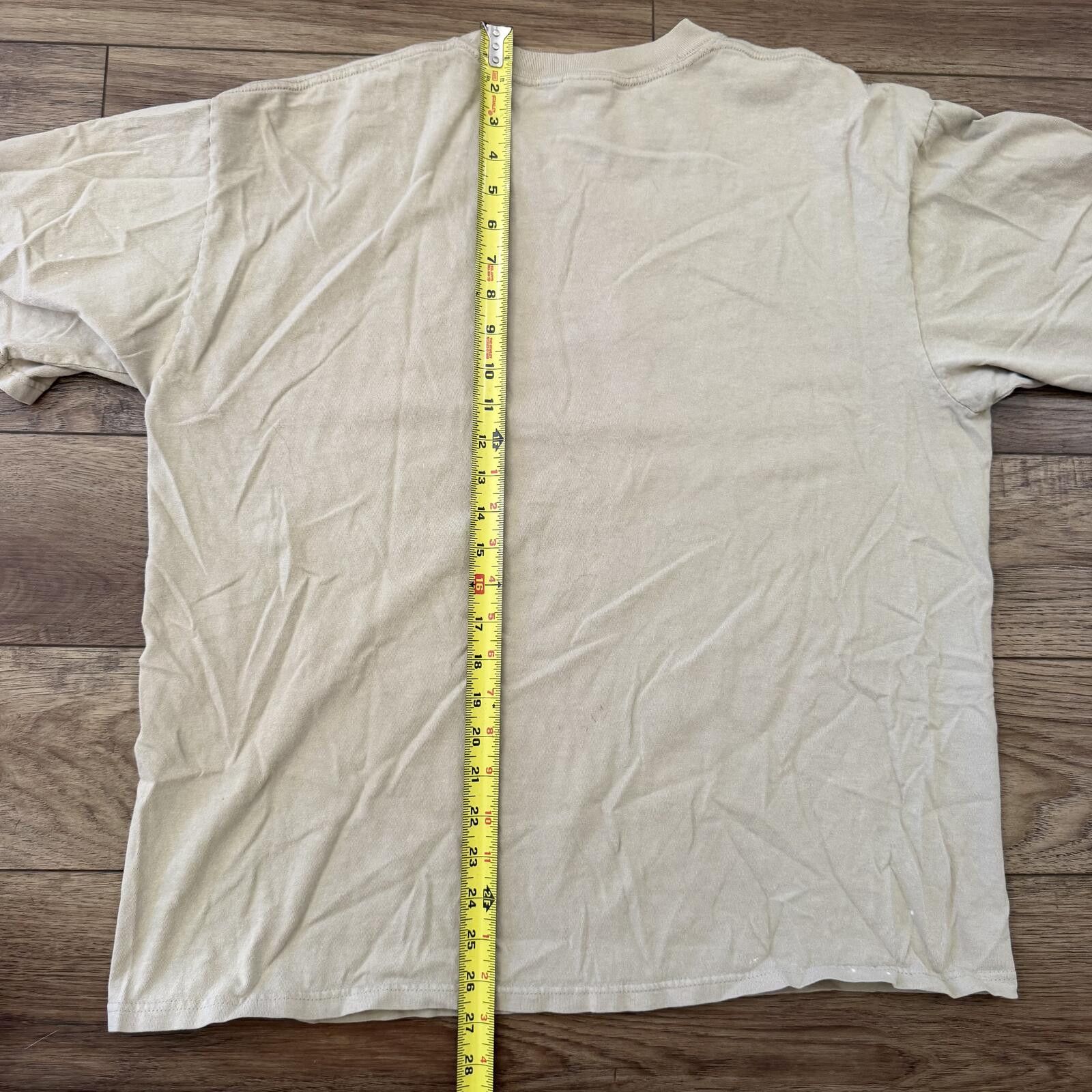 Other Vintage Speedy Gonzales Looney Tunes Distressed Shirt Y2K Size US XL / EU 56 / 4 - 7 Thumbnail