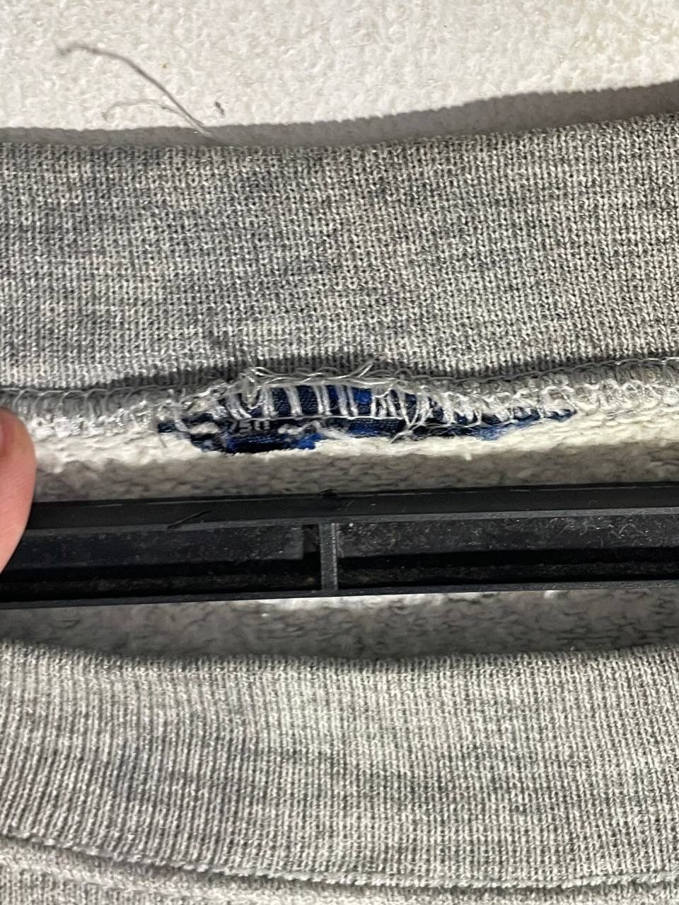 Other Vintage 90s ocu oklahama city university sweatshirt size L Size US L / EU 52-54 / 3 - 6 Thumbnail