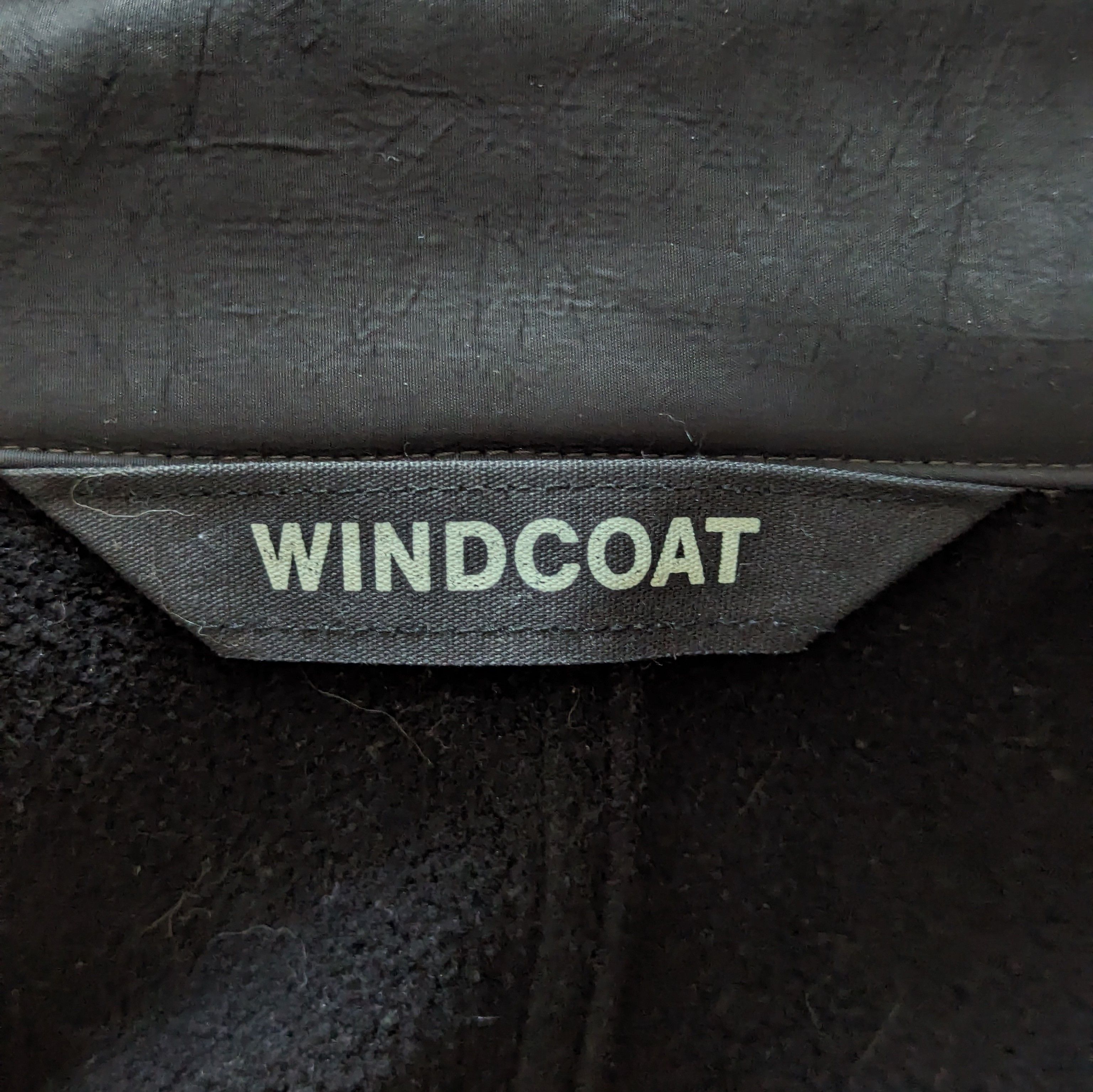 Issey Miyake × Japanese Brand × Vintage Issey Miyake Windcoat Size US M / EU 48-50 / 2 - 6 Thumbnail
